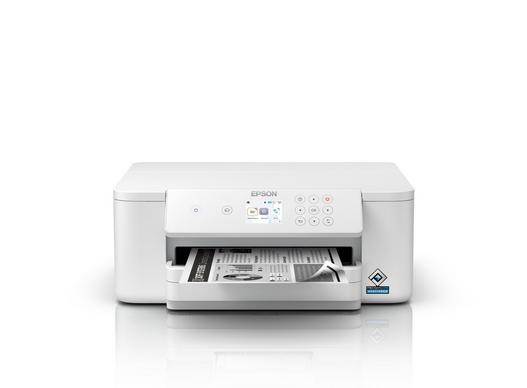 Epson WorkForce Pro WF-M4119DW - Drucker - s/w