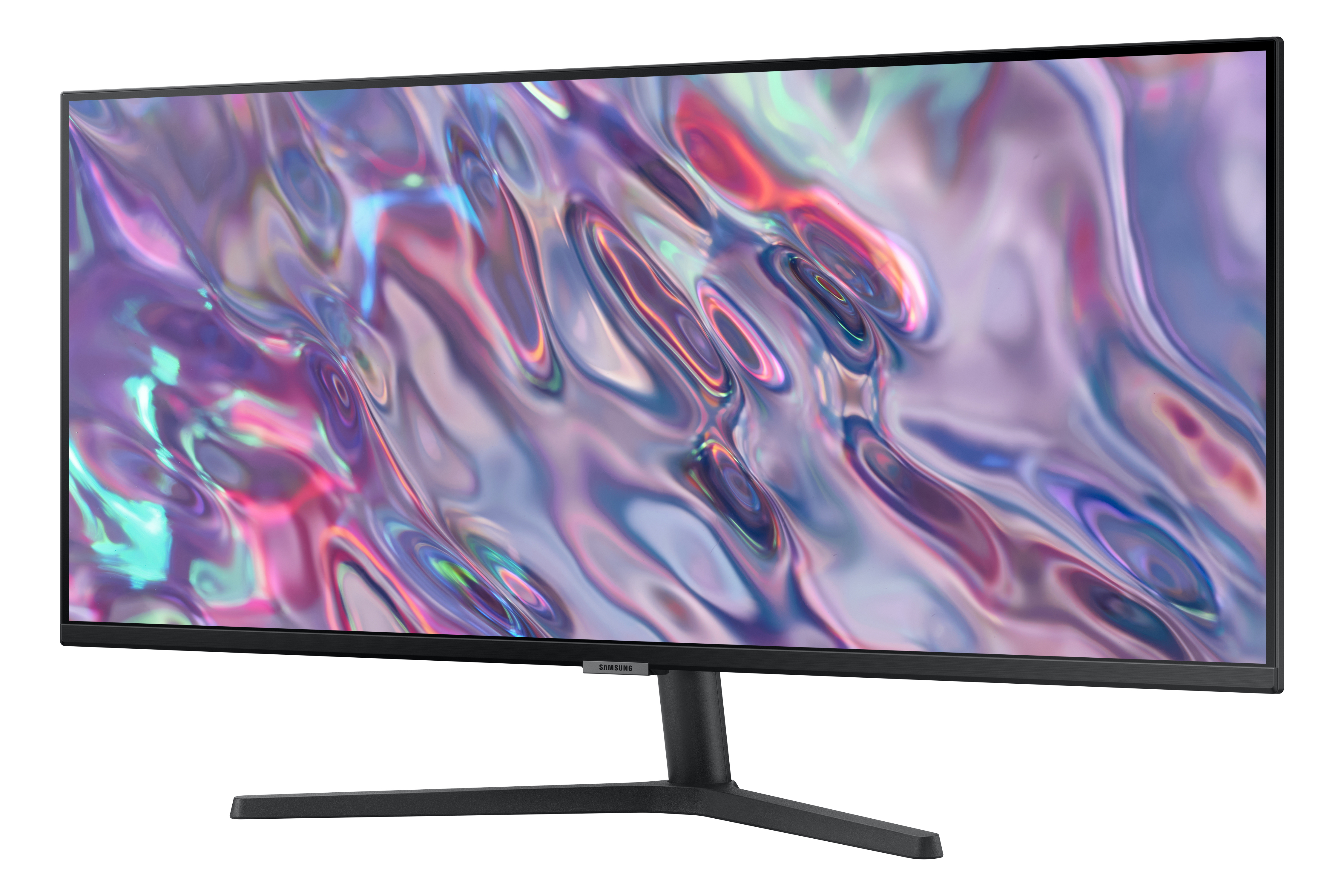 B-WARE - Samsung ViewFinity S5 S34C500GAU Monitor 86.4cm (34") UWQHD, VA, 5ms, HDMI, Displayport