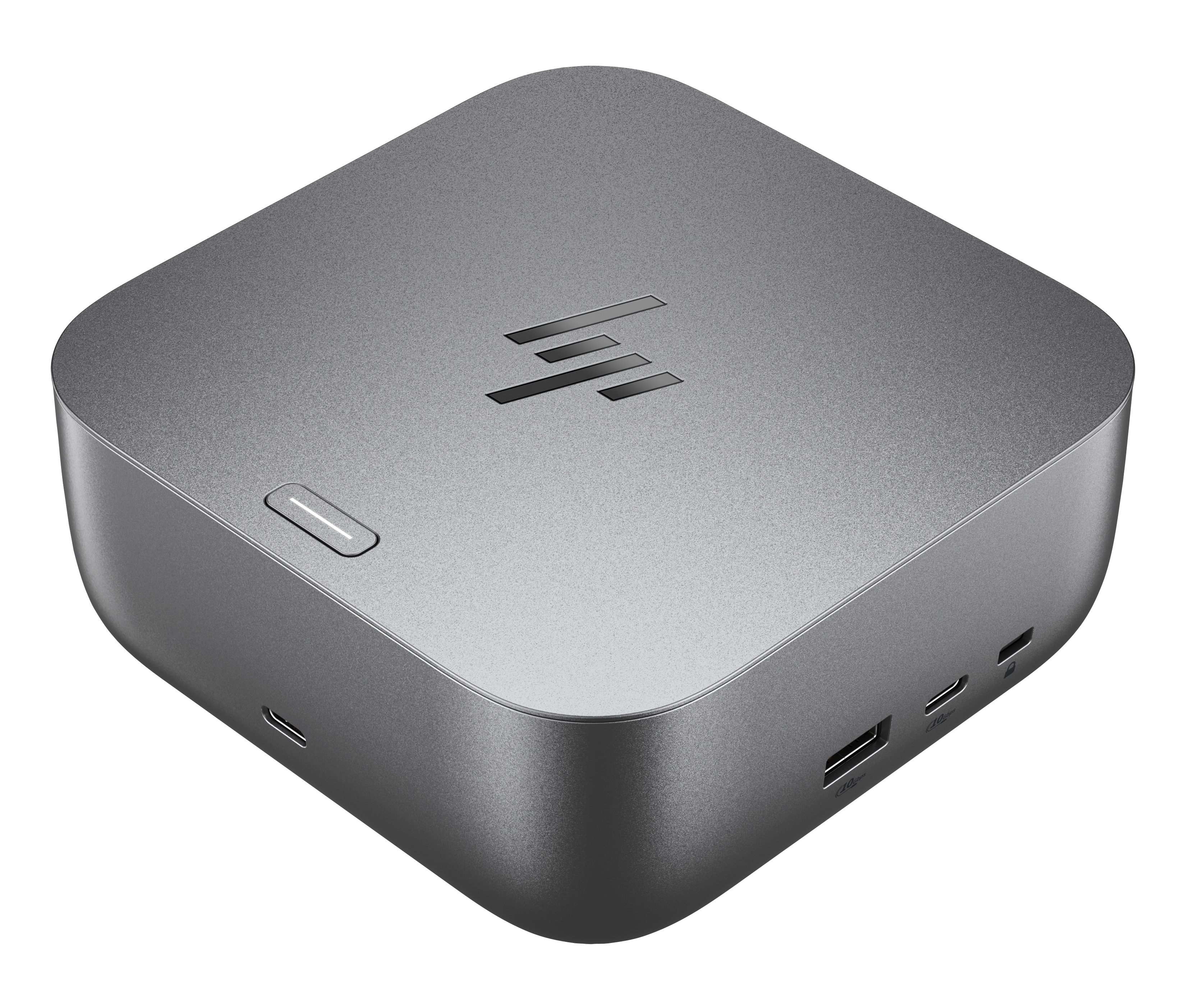 HP Thunderbolt 4 Ultra G6 Dock, 180W, Thunderbolt 4