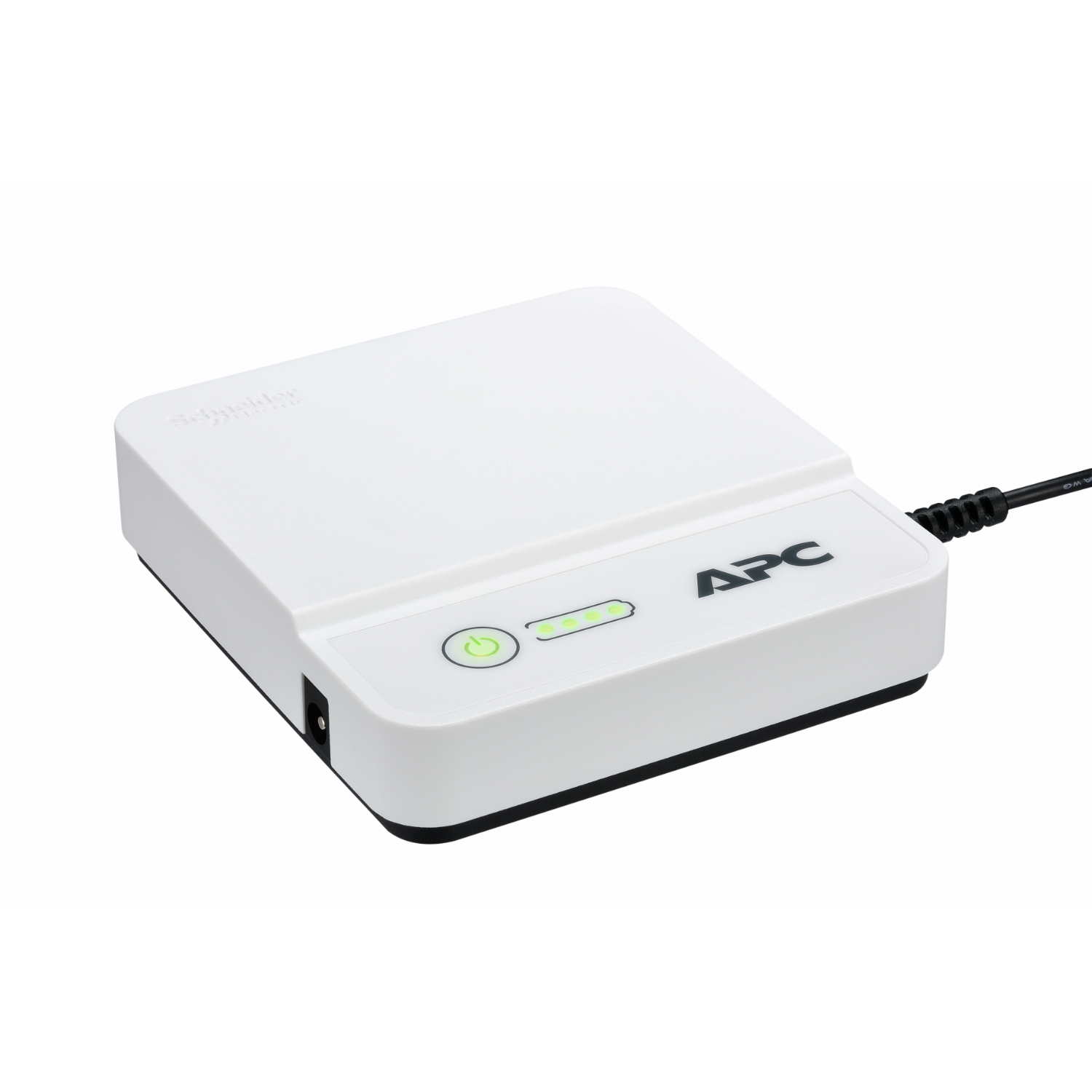 APC Back-UPS Connect - USV - 12 V - 36 Watt - 27.75 Wh