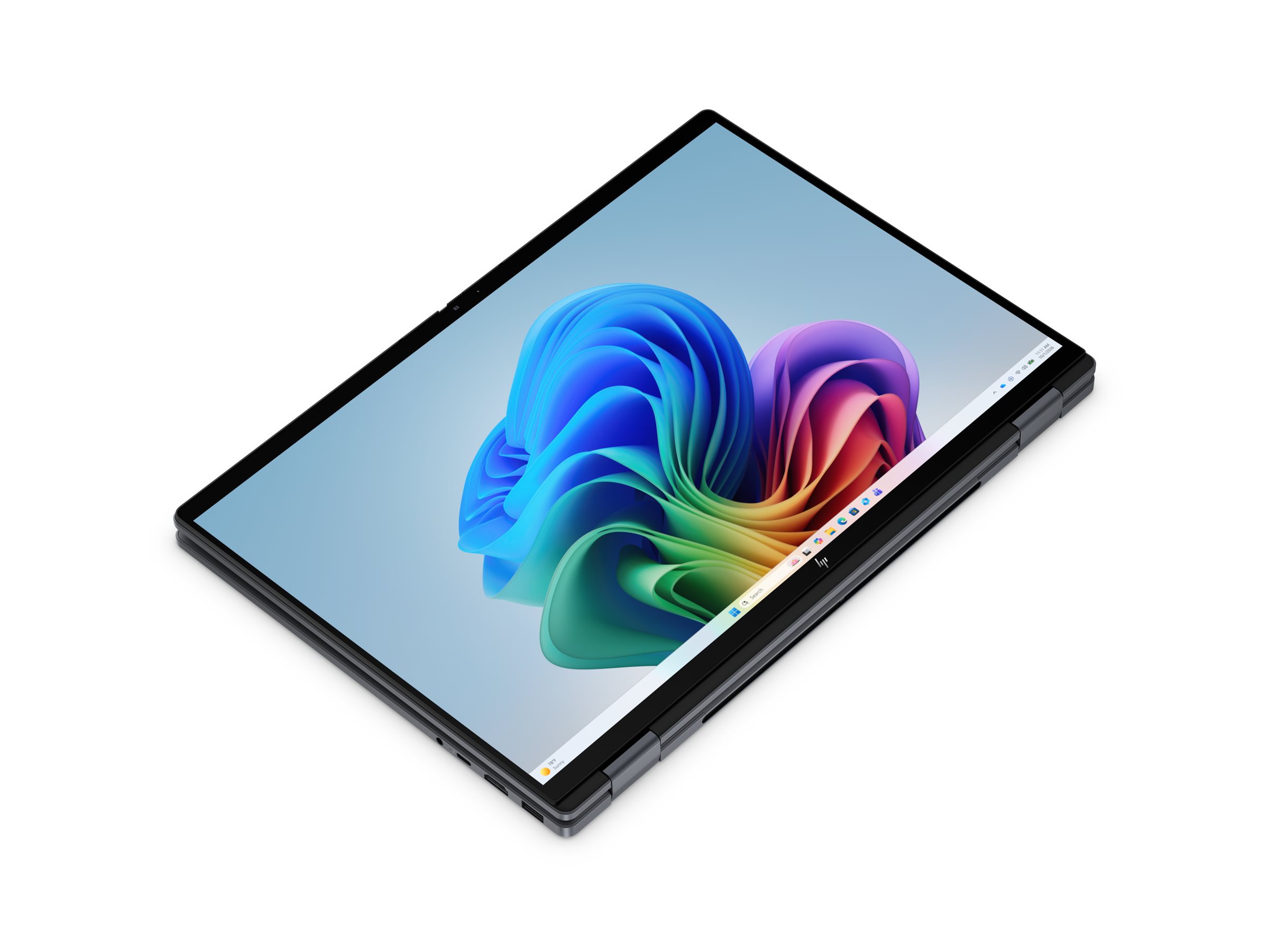 HP OmniBook X Flip Next Gen Laptop 16-cb0073ngx - Flip-Design - Intel Core Ultra 7 355 - Win 11 Home