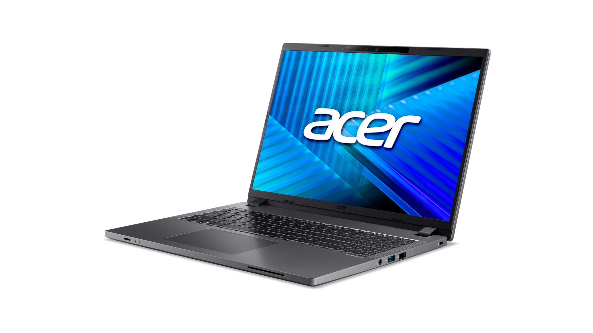 Acer TravelMate P2 16 TMP216-51-G3-TCO - Intel Core Ultra 5 115U / 1.5 GHz - Win 11 Pro - Intel Grap