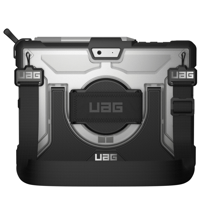 Urban Armor Gear Plasma, Cover, Microsoft, Surface Go, 25,4 cm (10")