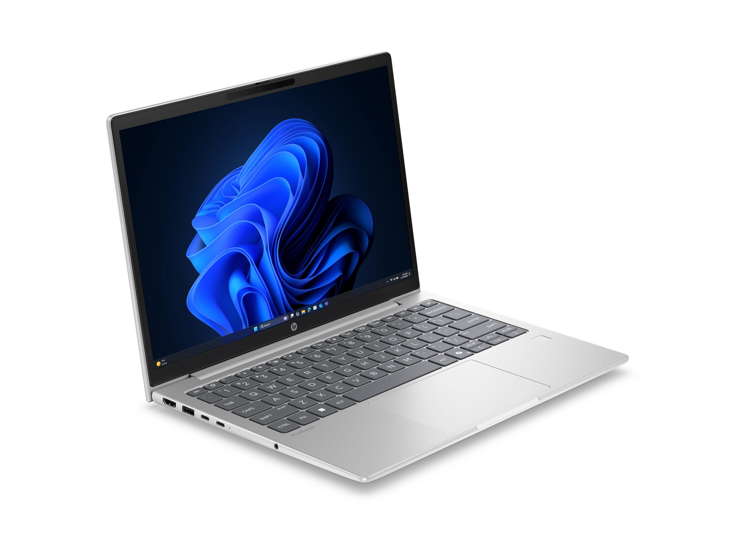 HP ProBook 4 G2i 13, 13.3" WUXGA, Core 5 320, 16GB RAM, 512GB SSD, Win11 Pro