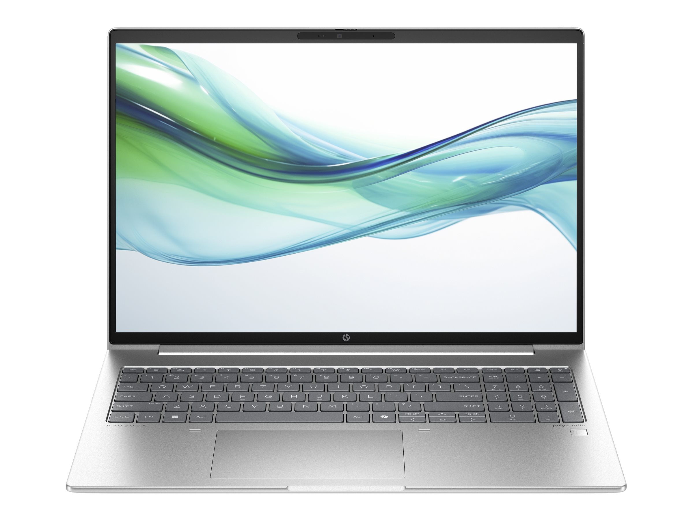 HP ProBook 465 G11 Notebook - AMD Ryzen 5 7535U / 2.9 GHz - Win 11 Pro - Radeon 660M - 16 GB RAM - 5
