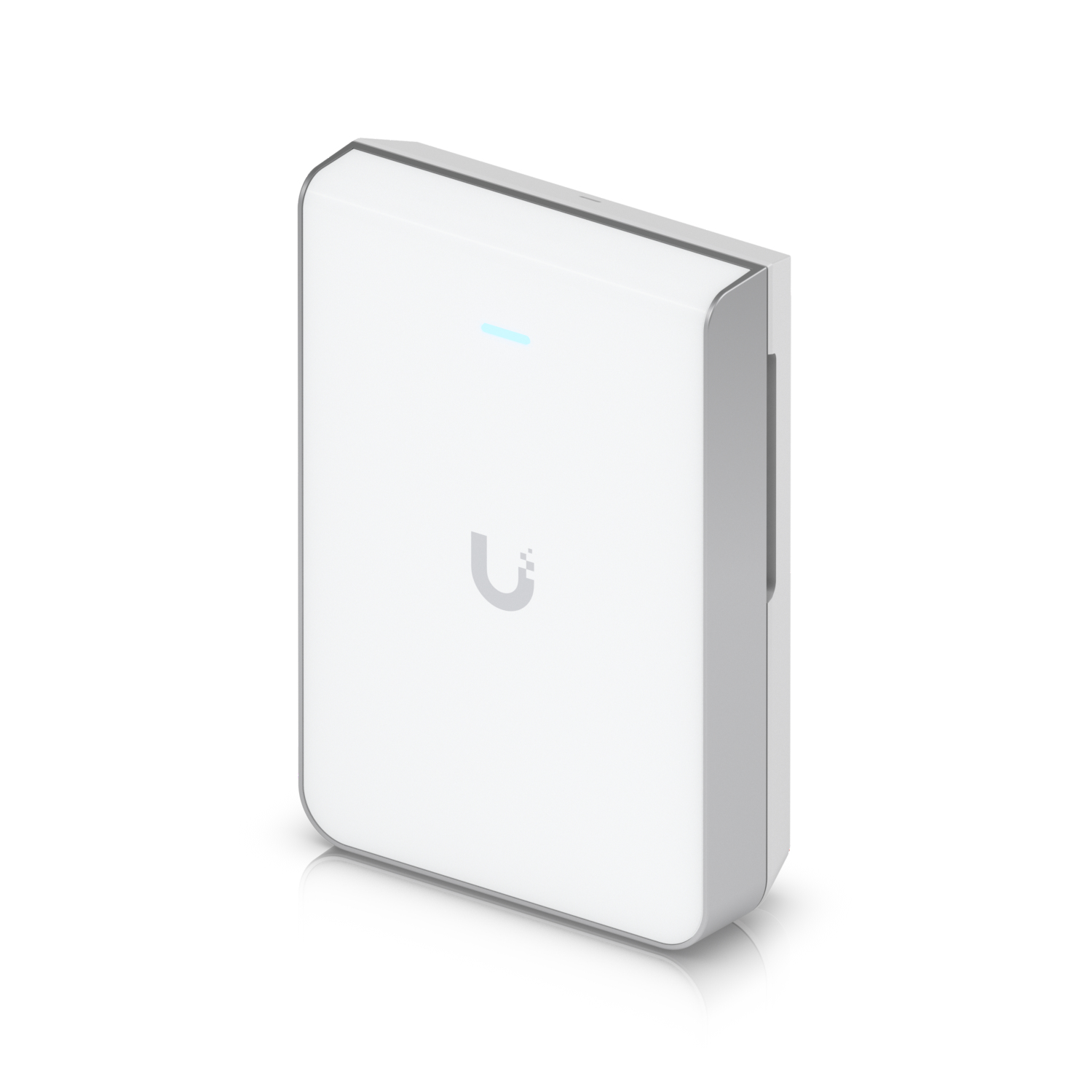 Ubiquiti U7 Pro Wall, 2,4 GHz, 5 GHz, 6 GHz, 5700 Mbit/s, PPSK, WPA, WPA-Enterprise, WPA-PSK, WPA2,