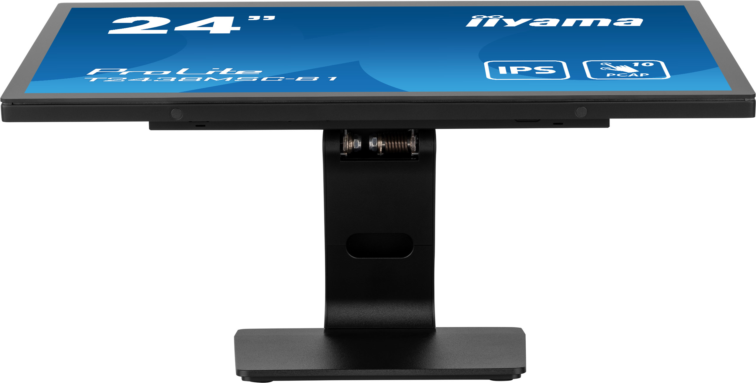Iiyama ProLite T2438MSC-B1 - LED-Monitor - 61 cm (24")