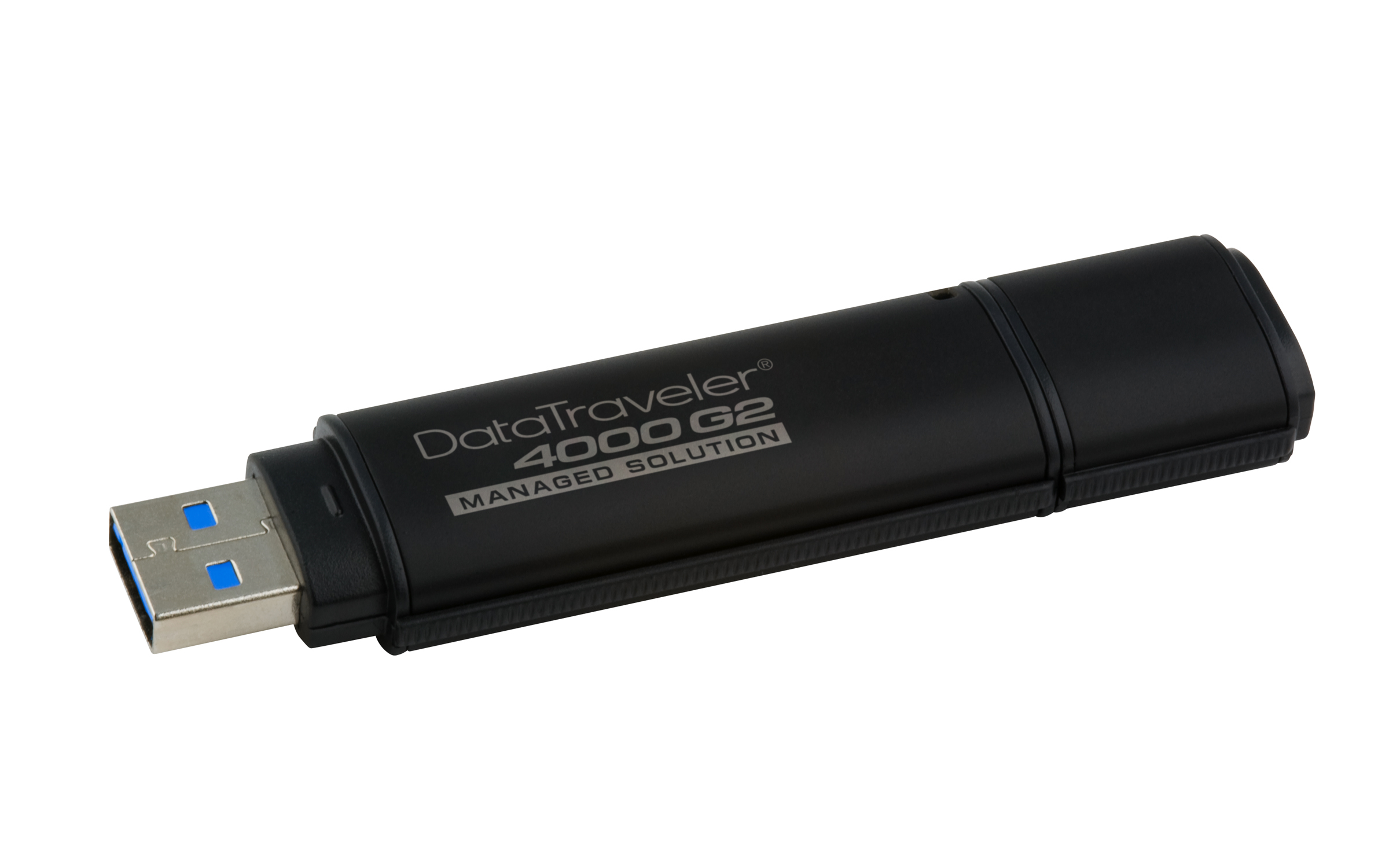 Kingston DataTraveler 4000 G2 Management Ready