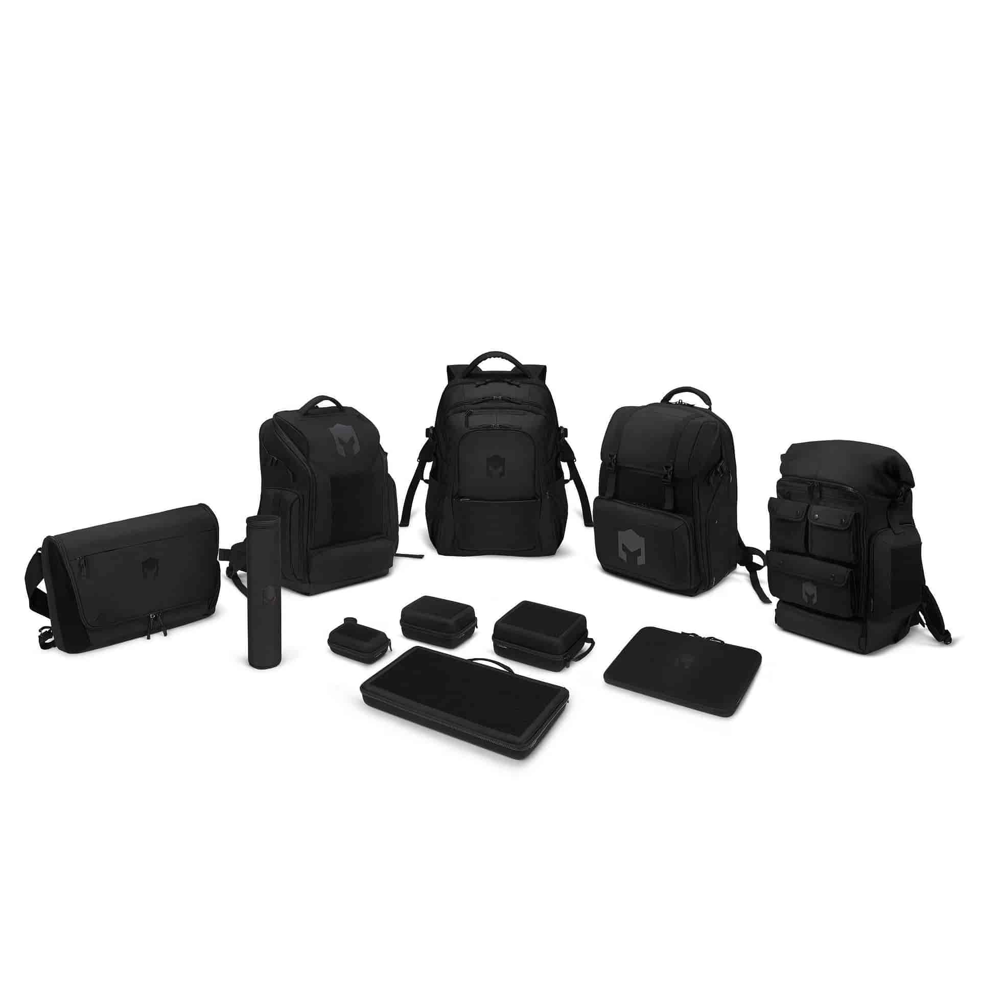 Dicota Caturix Curridur - Notebook-Tasche - 39.6 cm (15.6")