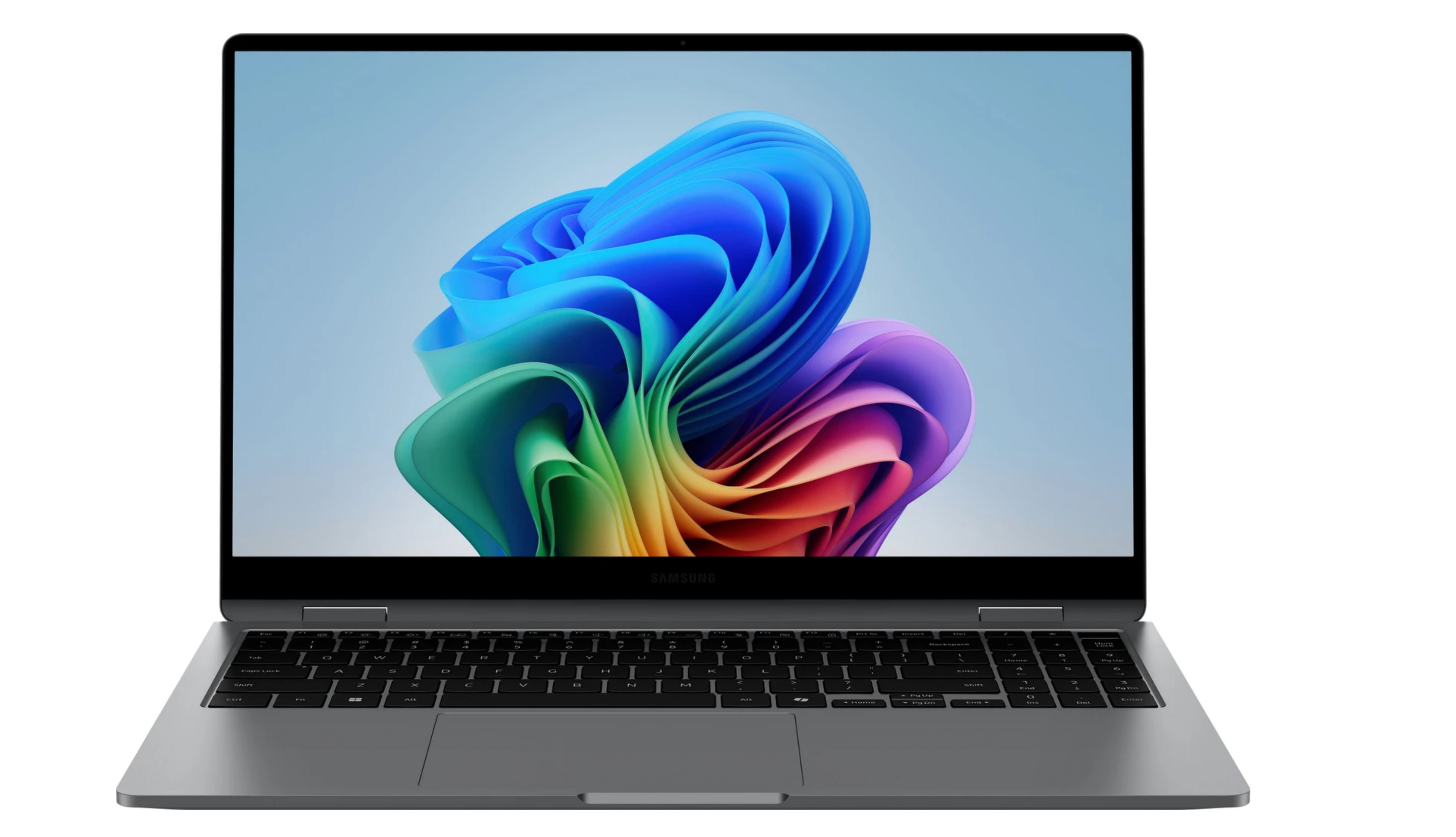 Samsung Galaxy Book5 360 Intel Ultra 7 258V LPDDR5x SSD W11P - 512 GB - 512 GB