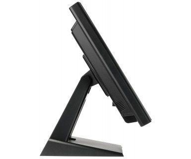 Iiyama ProLite T1532MSC-B3X, 38,1 cm (15"), 1024 x 768 Pixel, LED, 8 ms, Schwarz