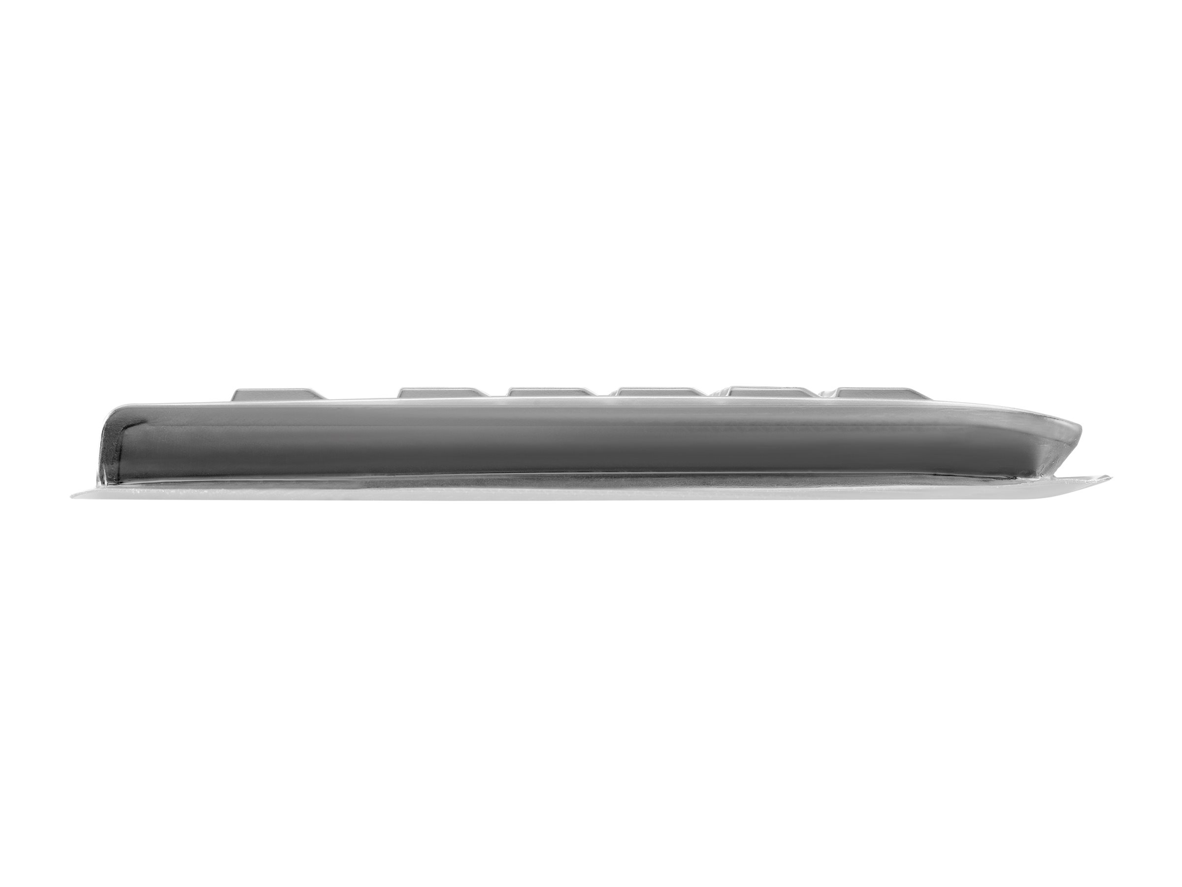 Cherry KC 1068 - Tastatur - 100% - full size
