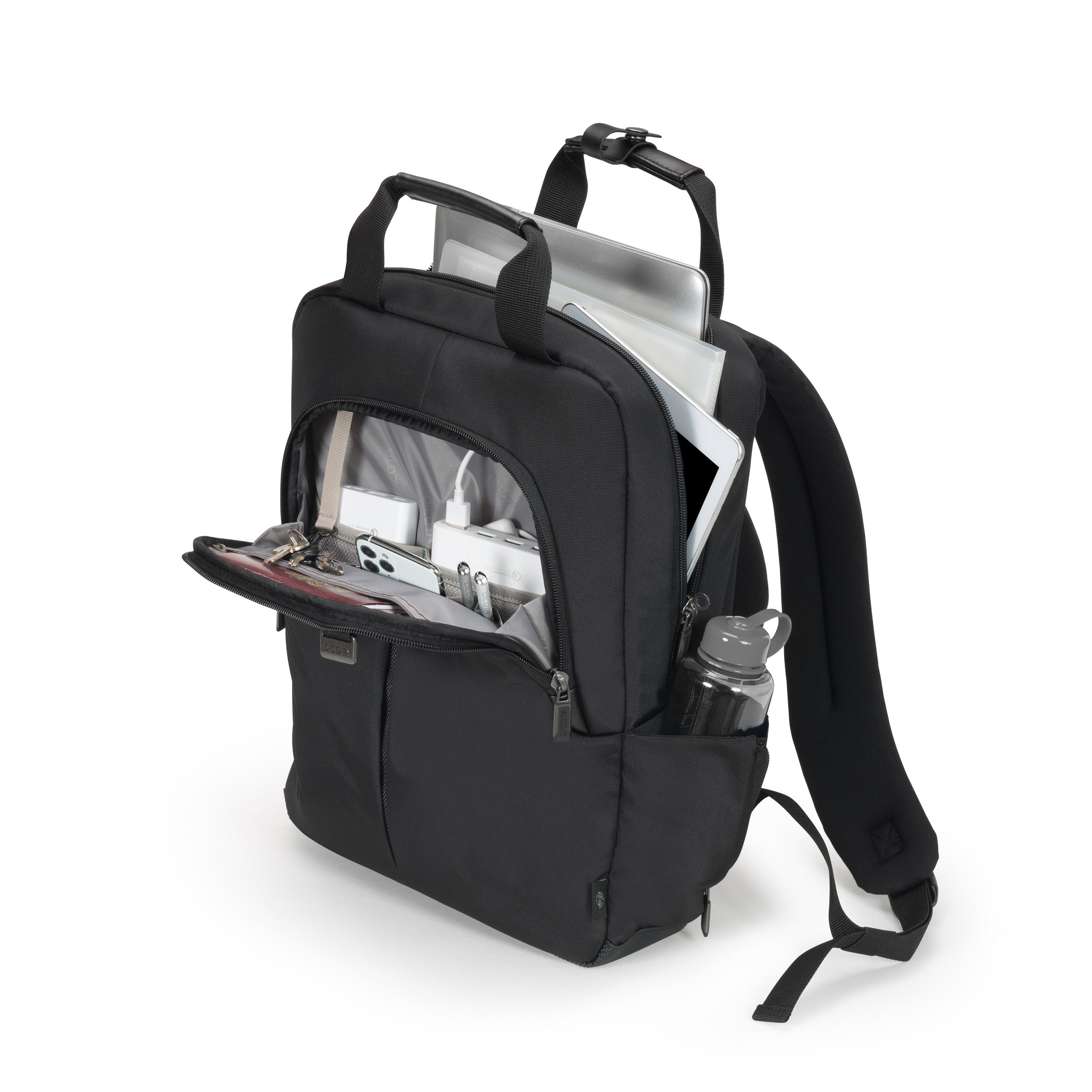 Dicota Eco Backpack Slim PRO - Notebook-Rucksack