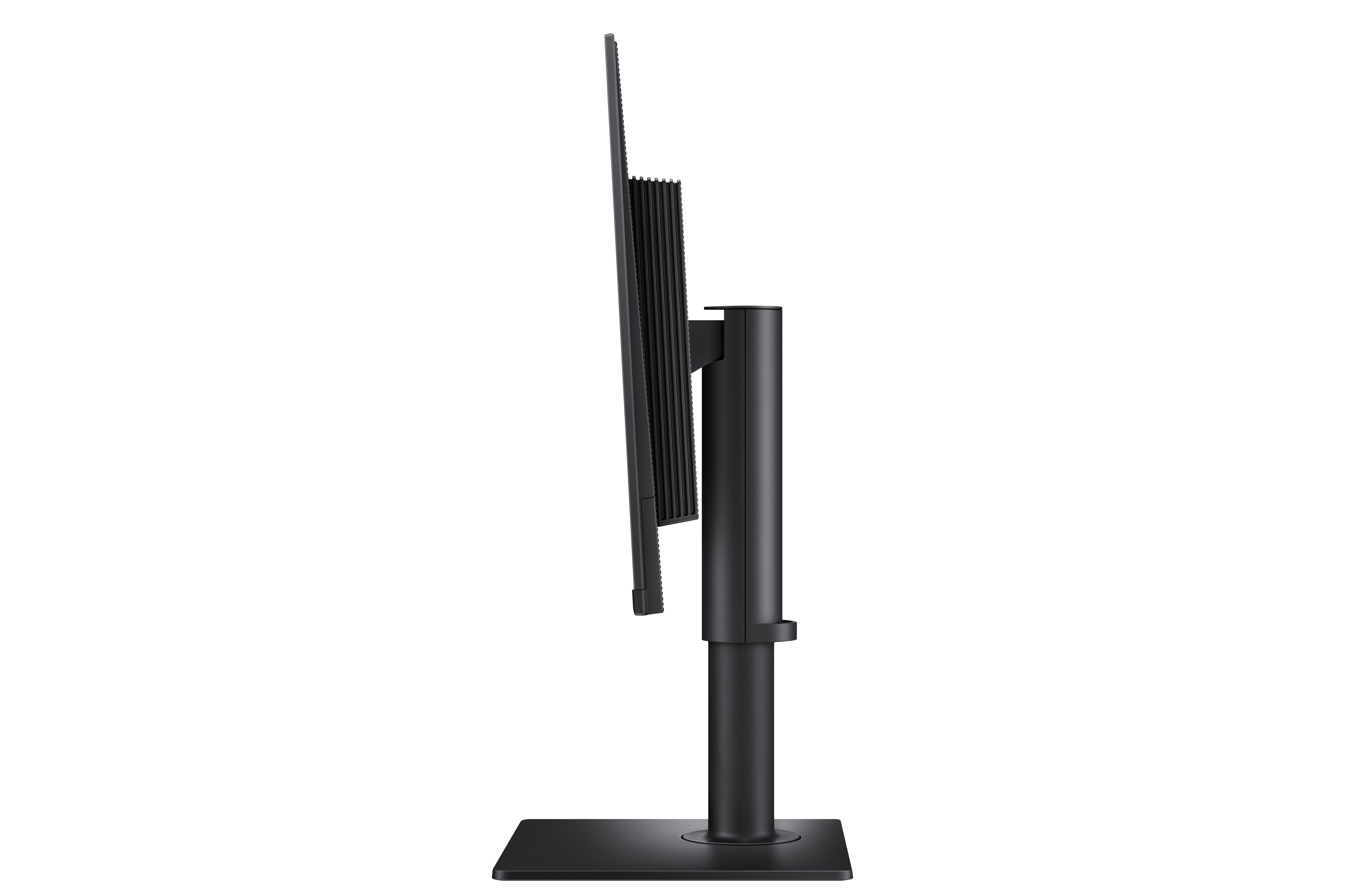 Samsung Essential S4 S24D402GAU - S40GD Series - LED-Monitor - 60 cm (24")