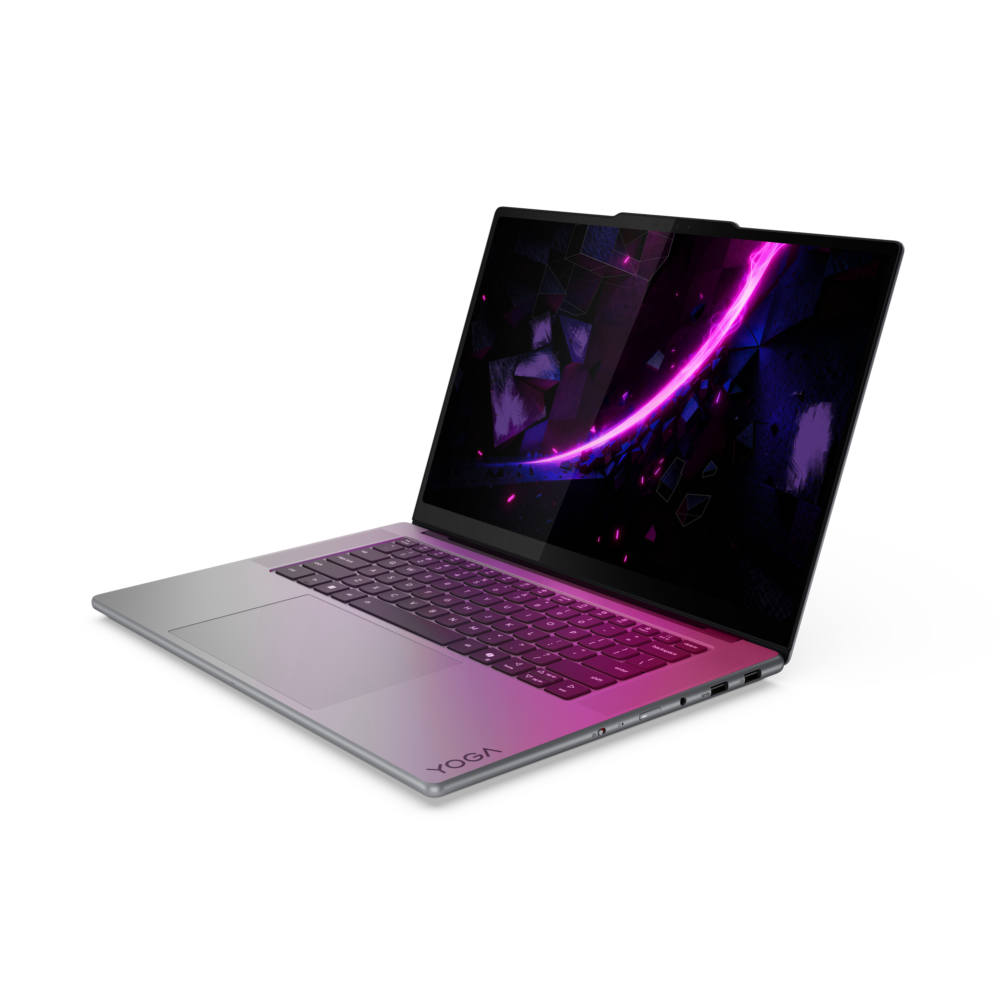 Lenovo Yoga Pro 7 15IPH11 83SN - Intel Core Ultra 9 386H - Evo - Win 11 Pro - GeForce RTX 5060 - 32 