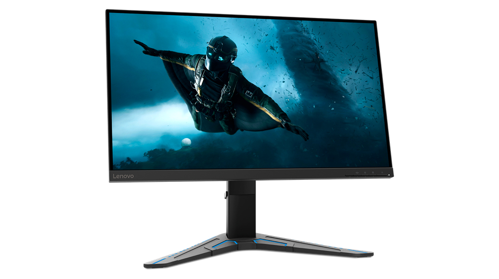 Lenovo G27qe-20 - LED-Monitor - 68.6 cm (27")