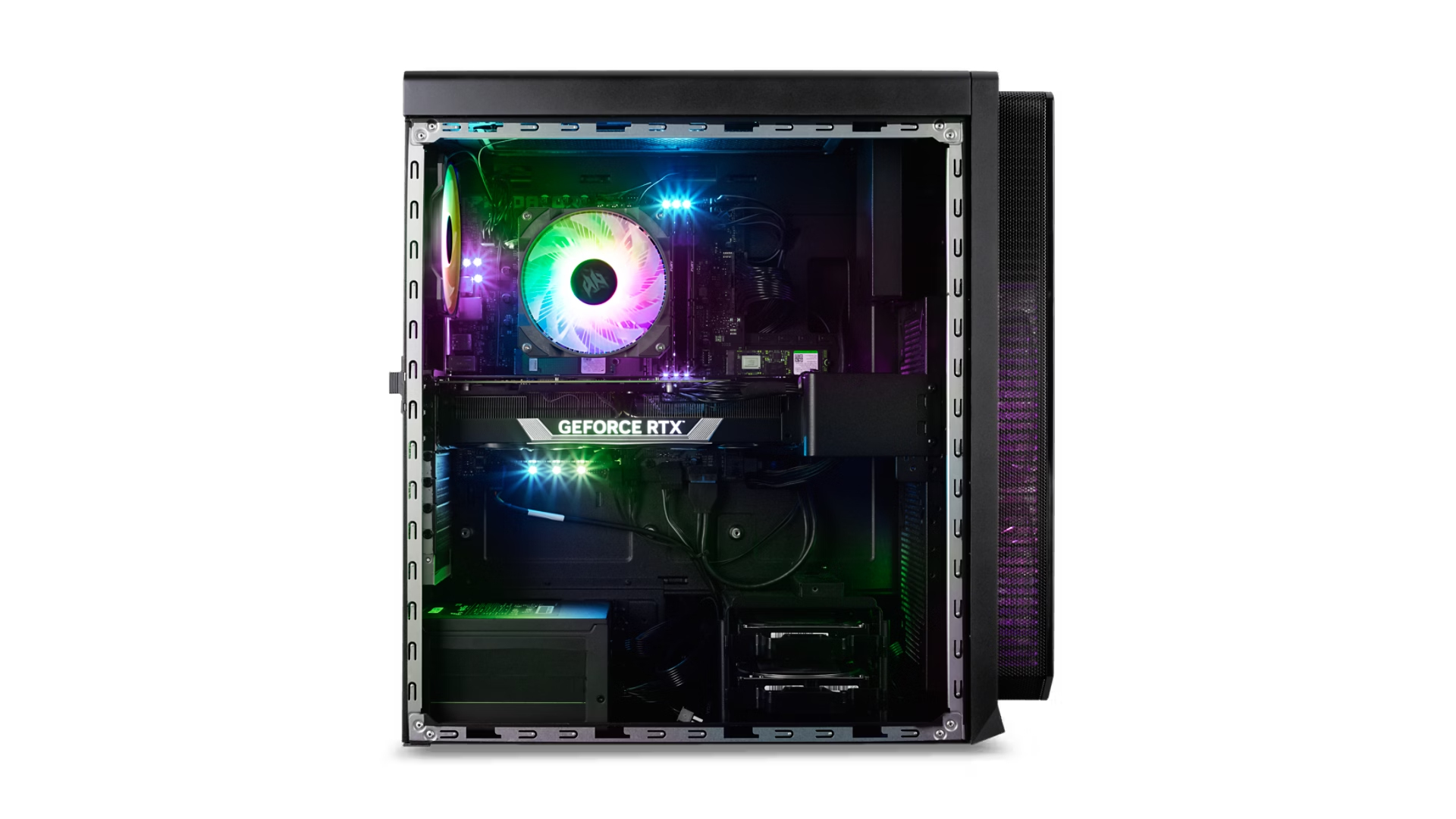 Acer Predator PO5-650, Intel® Core? i7, i7-13700F, 32 GB, 1 TB, Windows 11 Home, 64-Bit