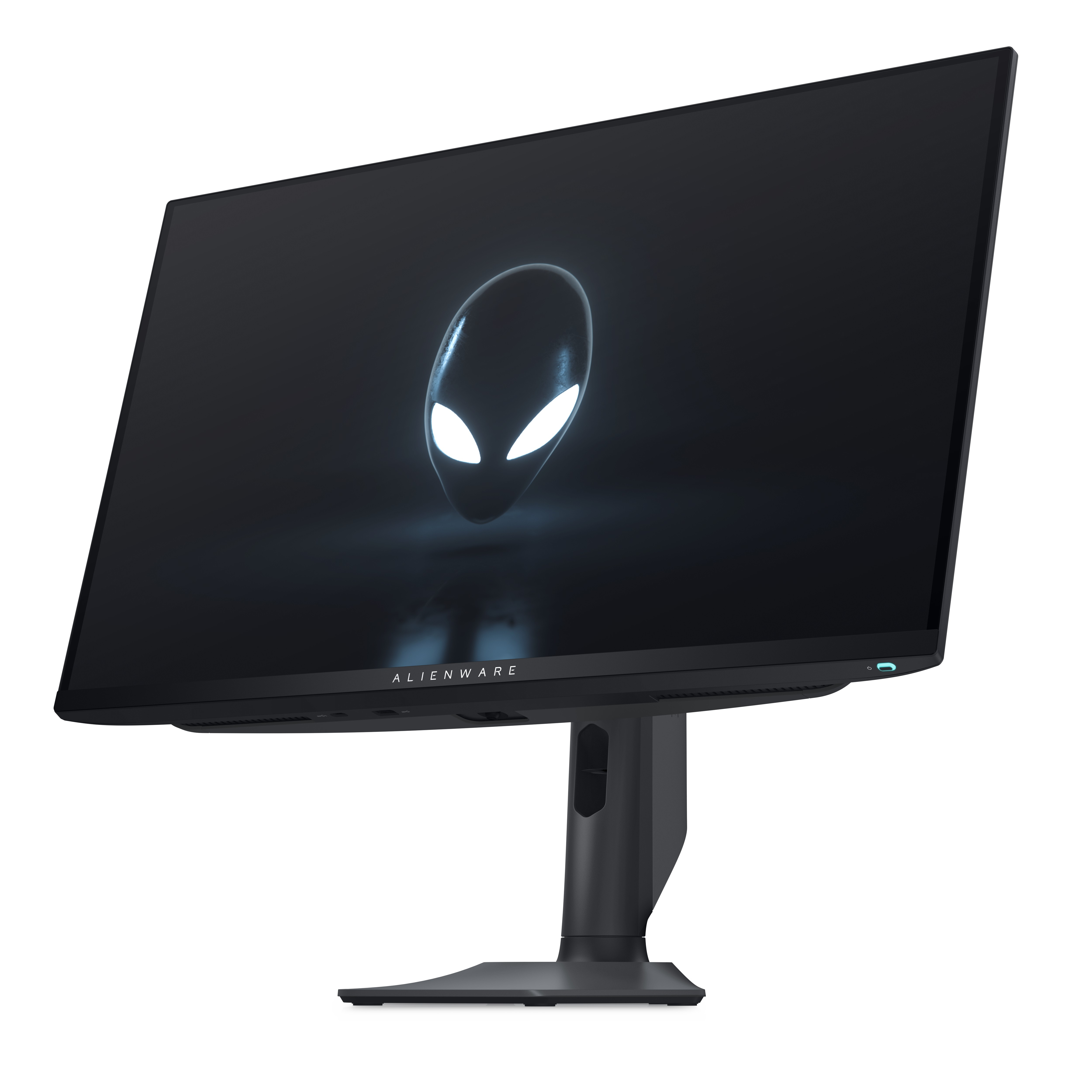 Dell Alienware AW2725DF Monitor 68 cm (27") WQHD, OLED, 0,03ms, HDMI, Displayport