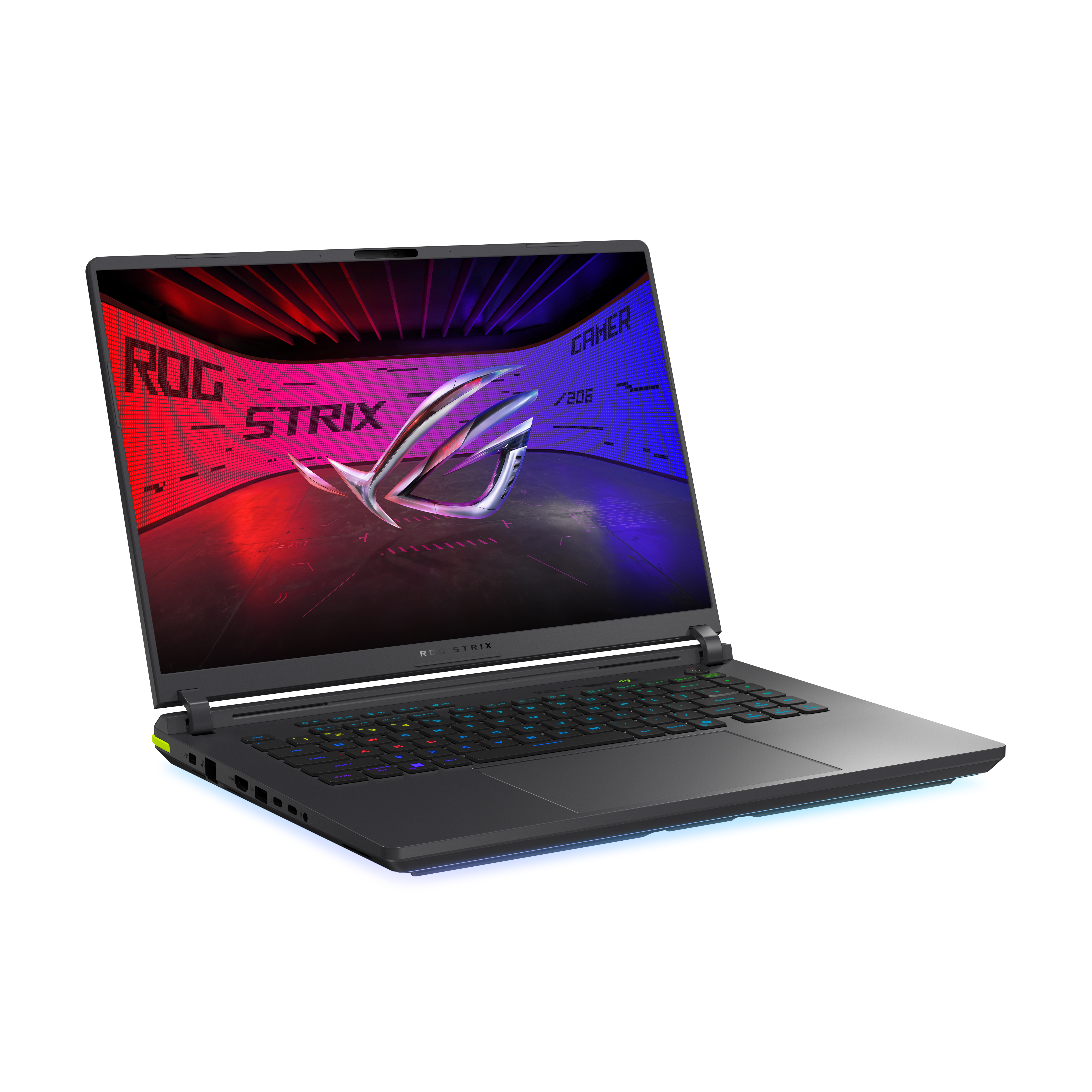 ASUS ROG Strix G16 G615LR-S5038W, 16" FHD Touch, Core Ultra 7 255HX, 32GB, 1TB SSD, RTX5070 Ti, W11