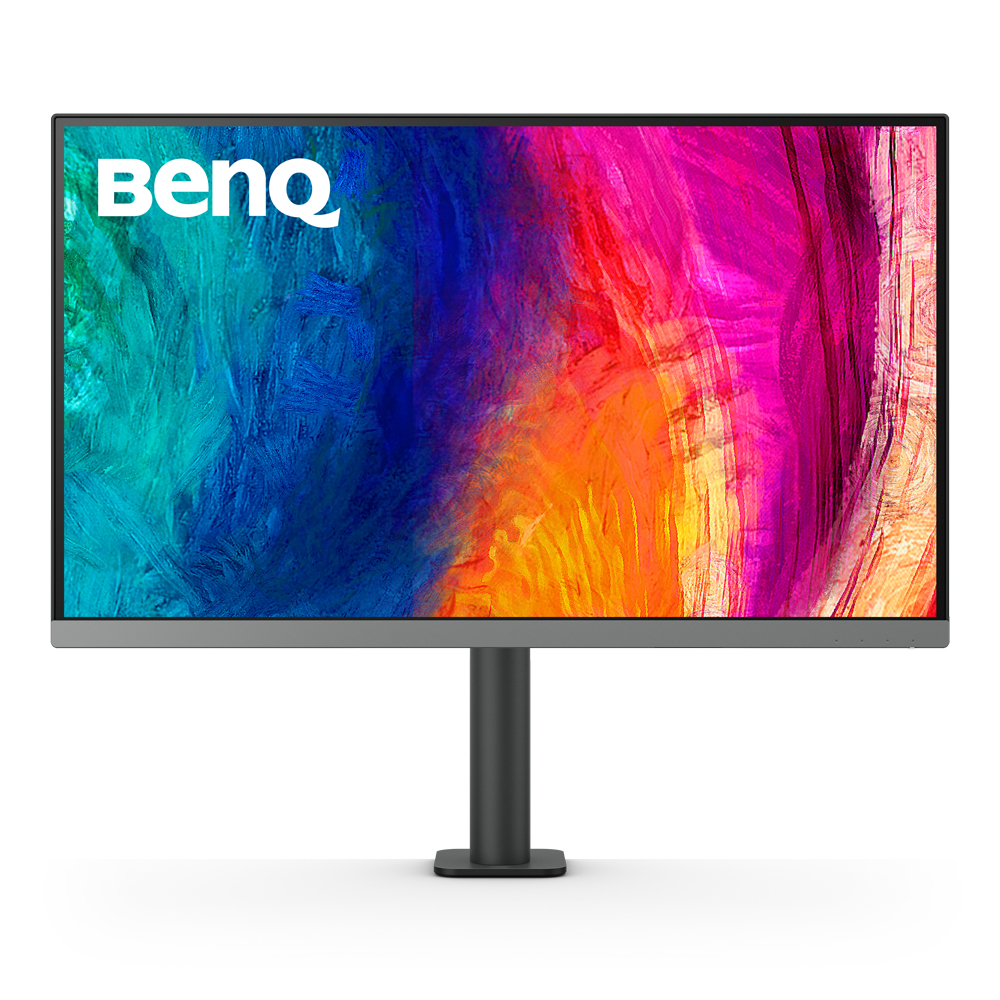 BenQ DesignVue PD2706UA - PD Series - LED-Monitor - 68.6 cm (27")