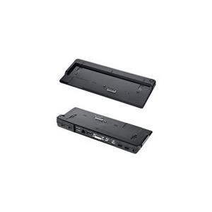 Fsas Technologies Fujitsu - Port Replicator - 1 Knoten - für LIFEBOOK