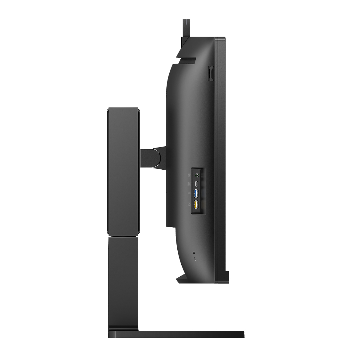 Philips 6000 Series 40B1U6903CH Curved-Monitor 100.8cm (39.7") WUHD, IPS, 4ms, HDMI, DP, TB, USB, RJ