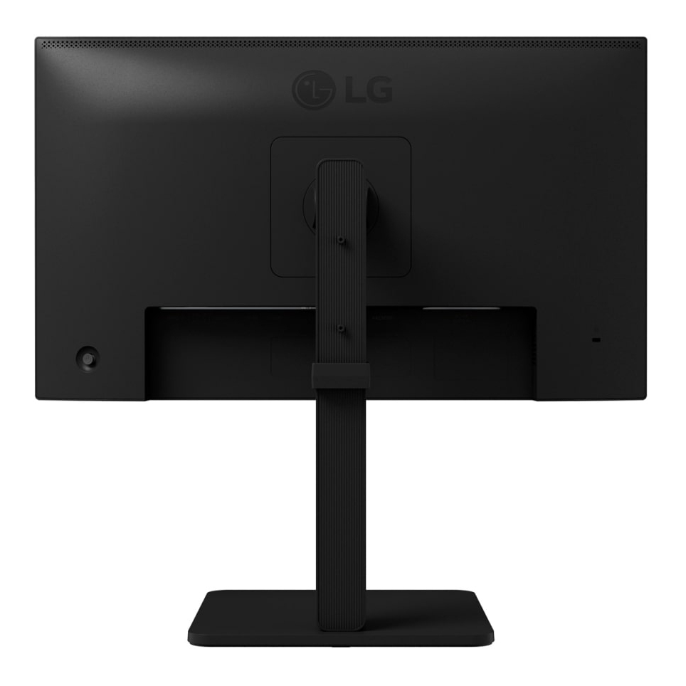 LG 27BA650-B - LCD-Monitor - 68.6 cm (27") - 1920 x 1080 Full HD (1080p)