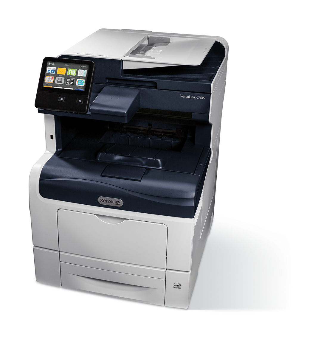 Xerox VersaLink C405V/DN - Multifunktionsdrucker - Farbe - Laser - Legal (216 x 356 mm)