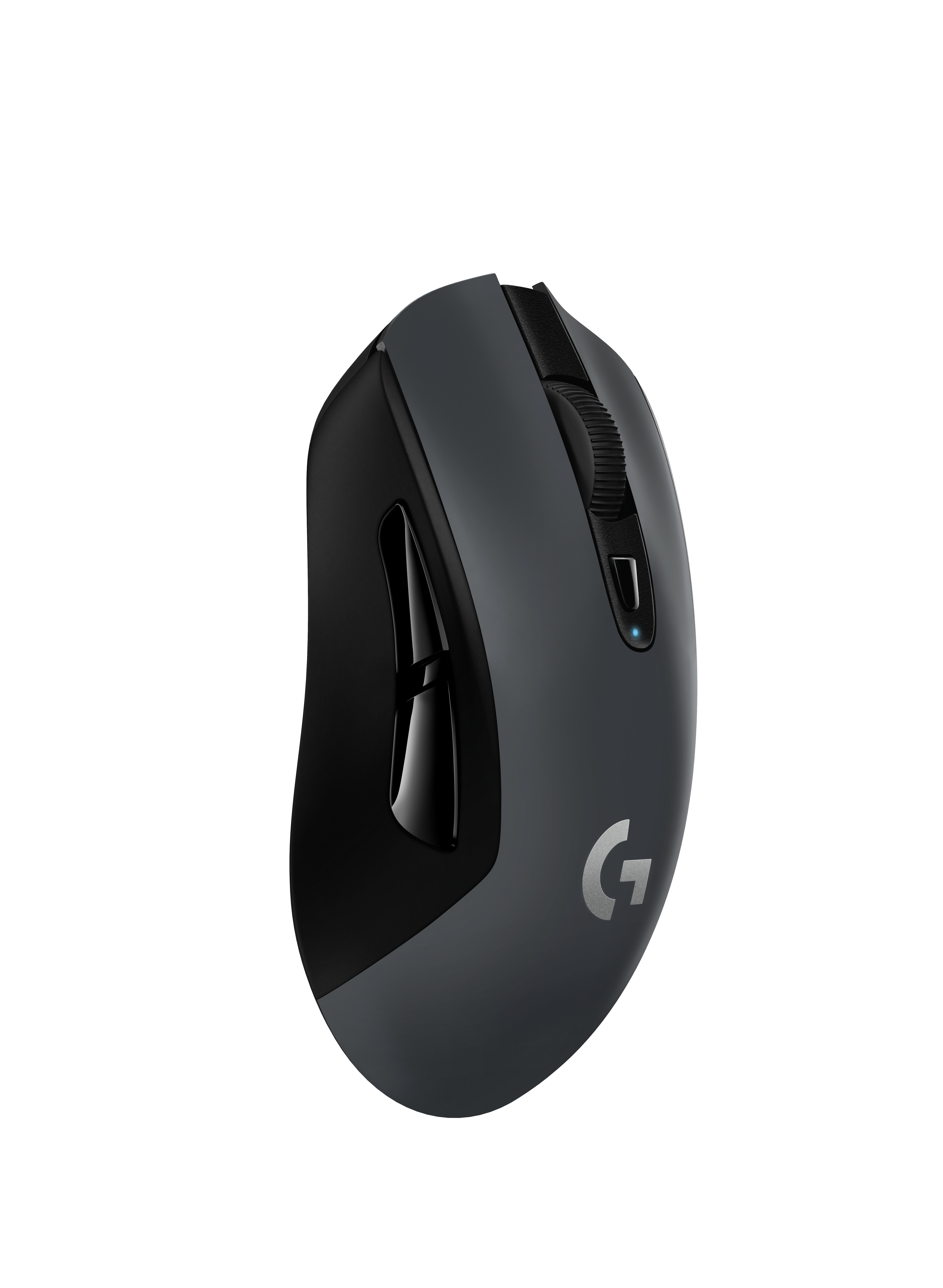 Logitech G G603 LIGHTSPEED, rechts, Optisch, RF Wireless, 12000 DPI, 1 ms, Schwarz