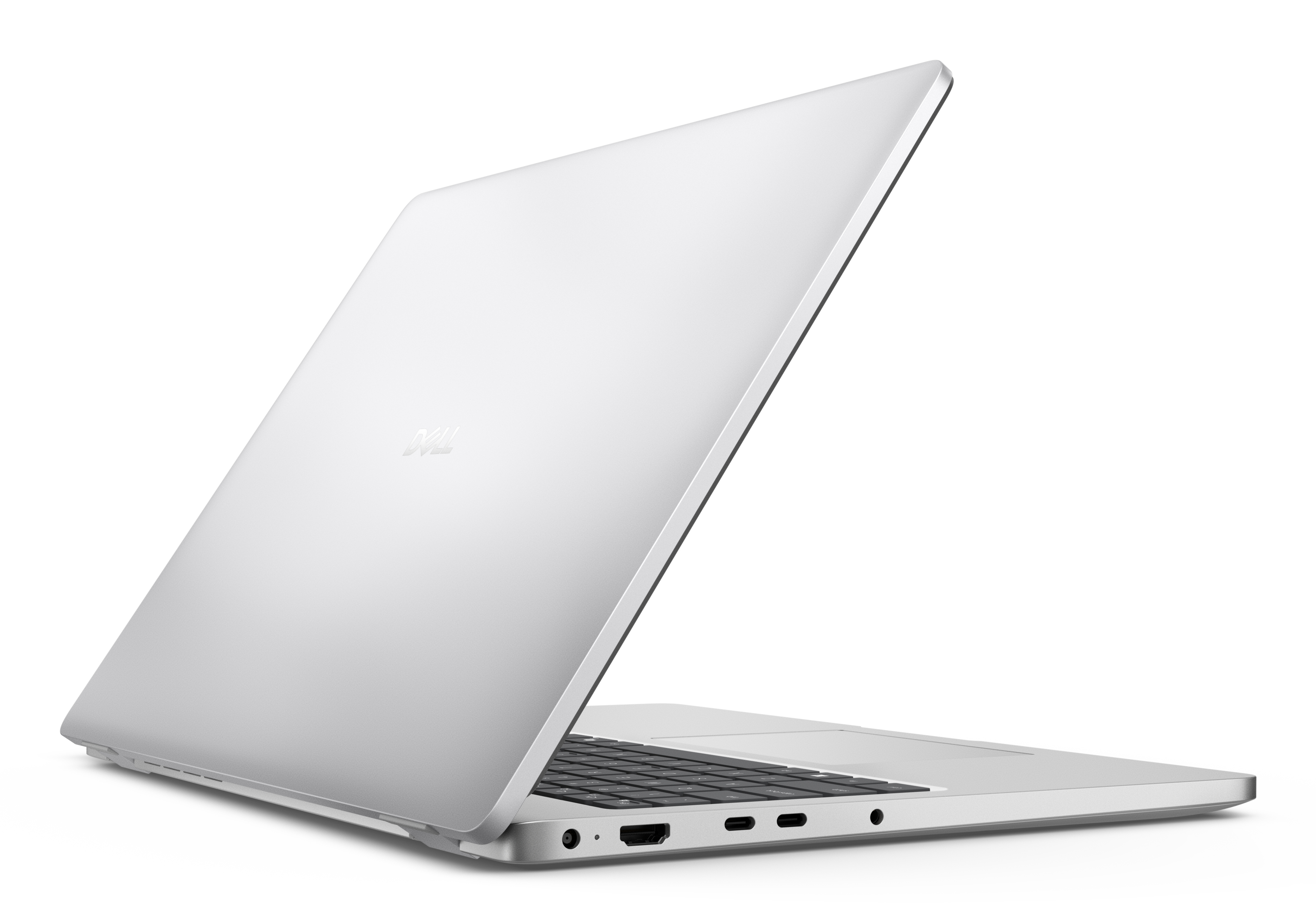 Dell Pro 16 PC16255, 16" WUXGA, Ryzen AI 7 350, 16GB RAM, 512GB SSD, Win11, ohne Netzteil
