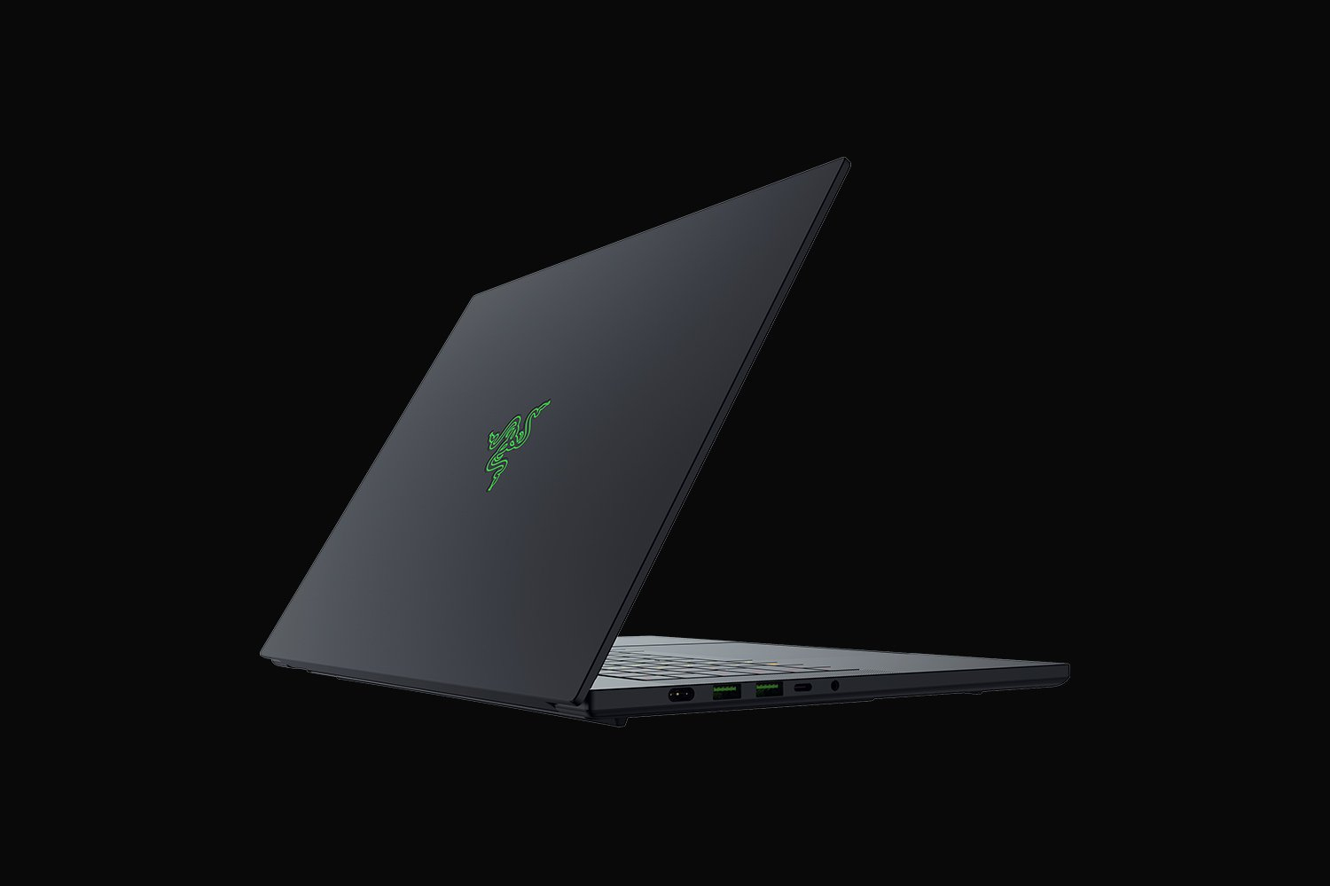 Razer Blade 16 - Intel Core Ultra 9 386H / 2.1 GHz - Win 11 Home - GeForce RTX 5090 - 64 GB RAM - 2 