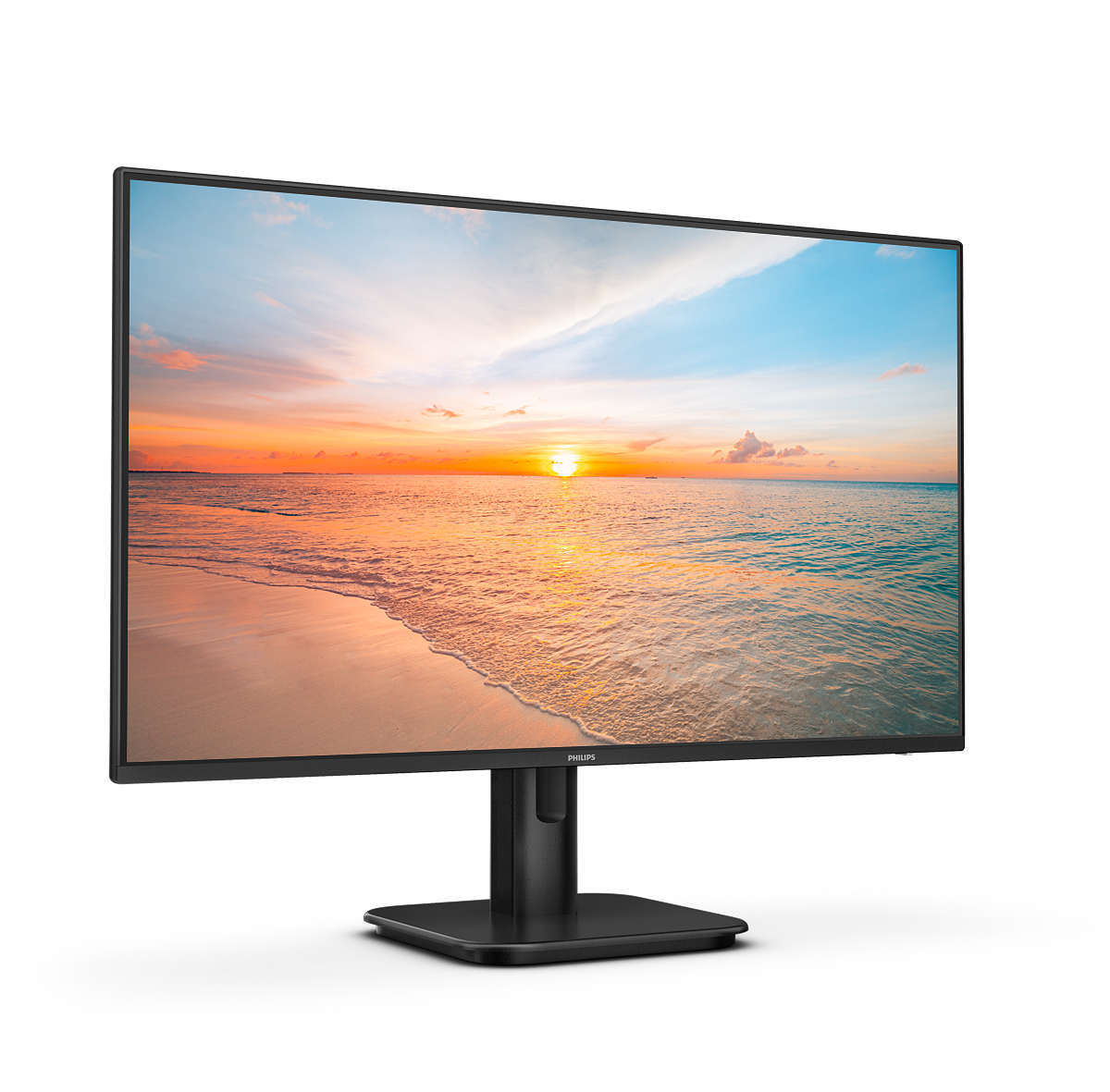 Philips 1000 Series 24E1N1300A Monitor 60.5cm (23.8") Full HD, IPS, 4ms, HDMI, USB
