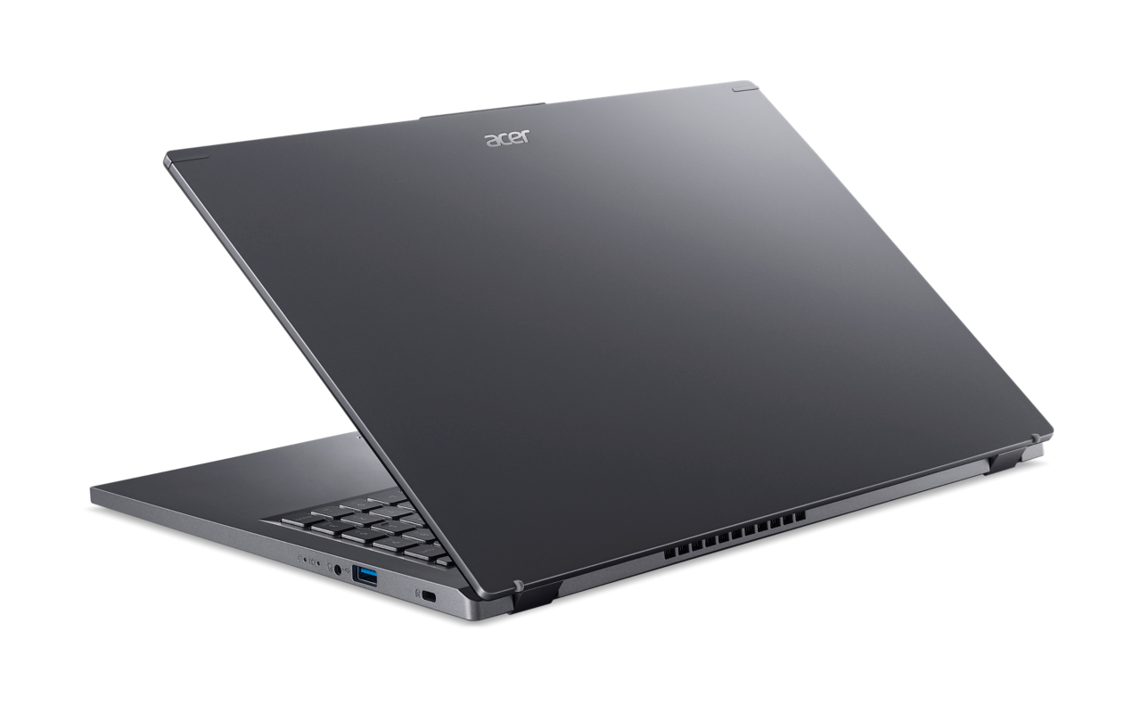 Acer Aspire 15 A15-51M - Intel Core 7 150U / 1.8 GHz - Win 11 Home - Intel Graphics - 16 GB RAM - 1.