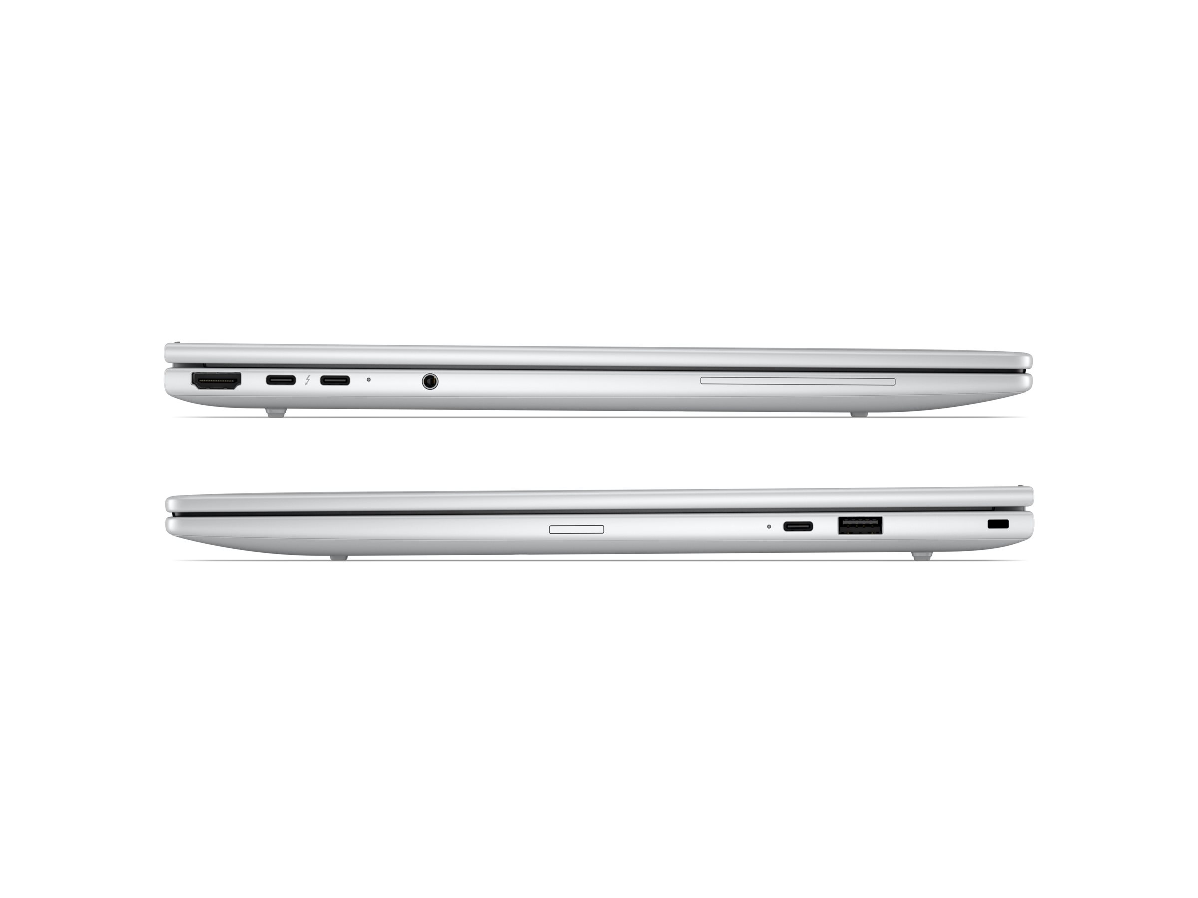 HP EliteBook 8 G2i Next Gen Notebook - 169-Grad Drehgelenkdesign - Intel Core Ultra 5 335 / 2.2 GHz
