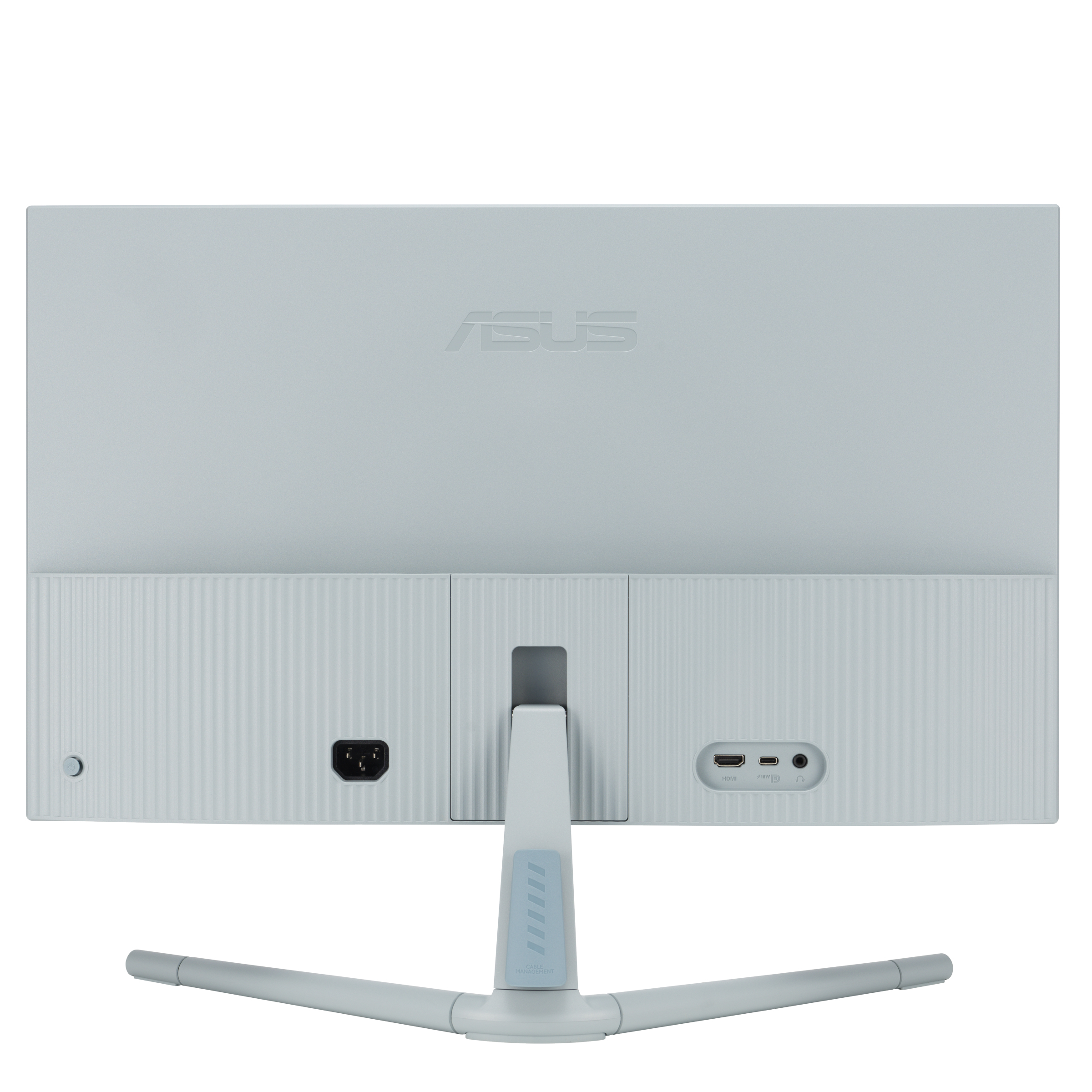 ASUS VU279CFE-G - LED-Monitor - Gaming - 68.6 cm (27")