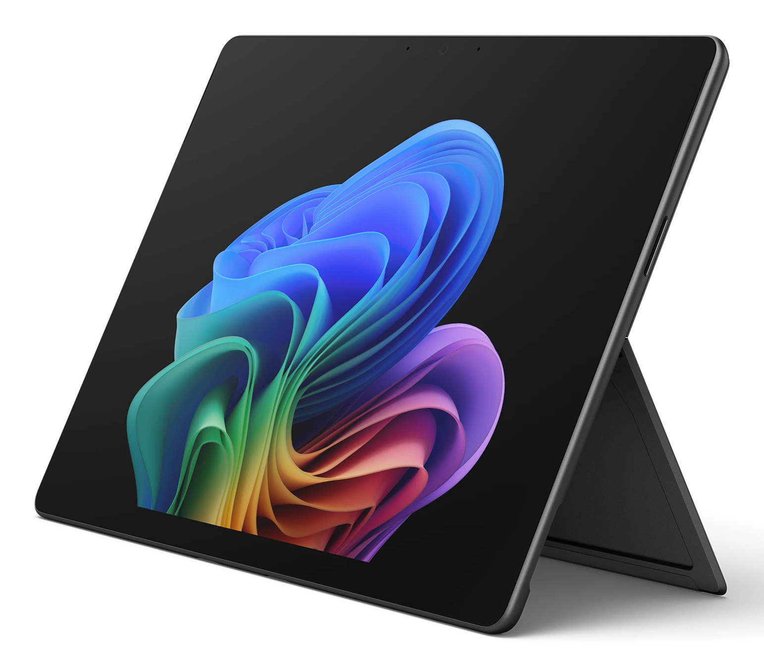 Microsoft Surface Pro f. Business Black (12th), 13"Touch, Core Ultra 7 366H, 16GB, 256GB, W11P