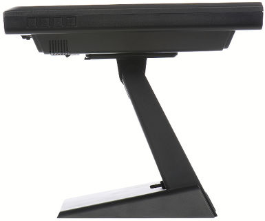 Iiyama ProLite T1731SAW-B5 - LED-Monitor - 43 cm (17")