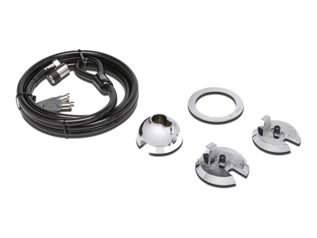 Kensington SafeDome Clicksafe Keyed Lock - Sicherheitskit