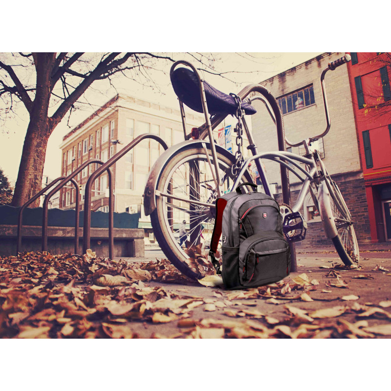 PORT Designs PORT HOUSTON - Notebook-Rucksack - 39.6 cm (15.6")