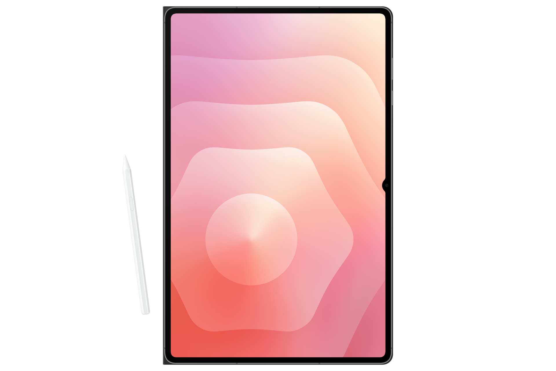 Samsung EF-BX930 - Flip-Hülle für Tablet - Schwarz