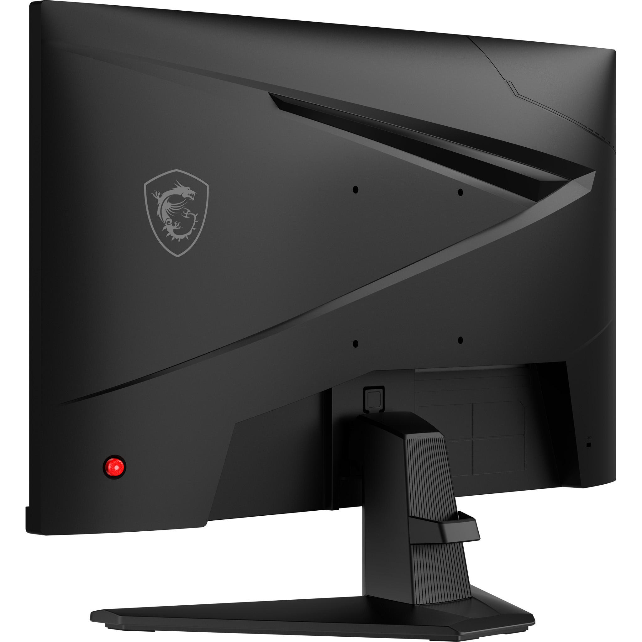 MSI MAG 244F - LED-Monitor - Gaming - 61 cm (24")