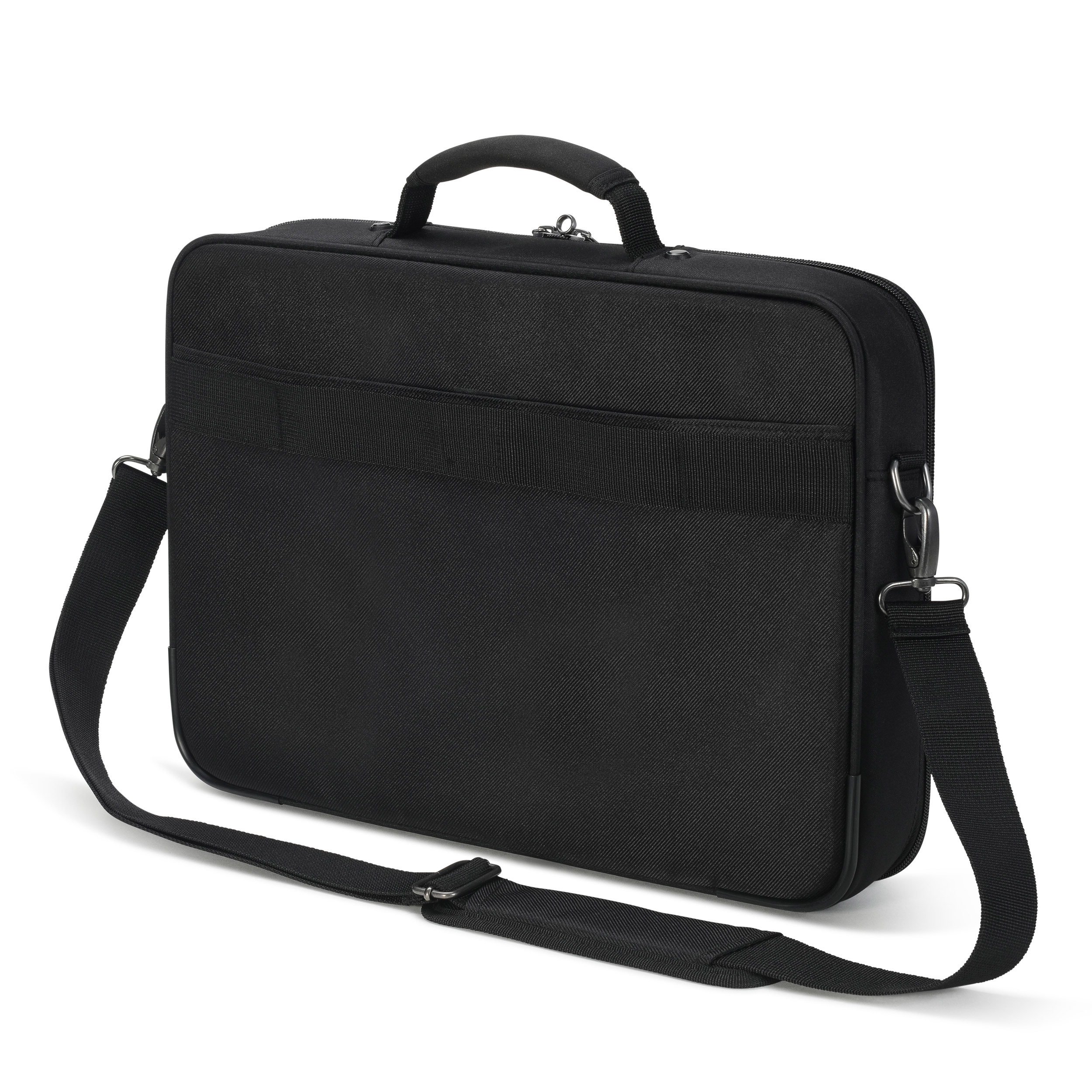 Dicota Eco Multi SELECT 15-17.3, Messengerhülle, 43,9 cm (17.3"), Schultergurt, 1 kg