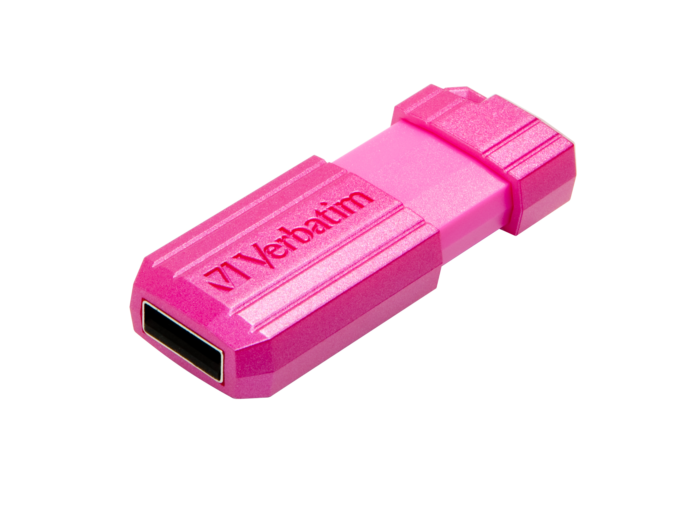 Verbatim Store 'n' Go Pin Stripe USB Drive