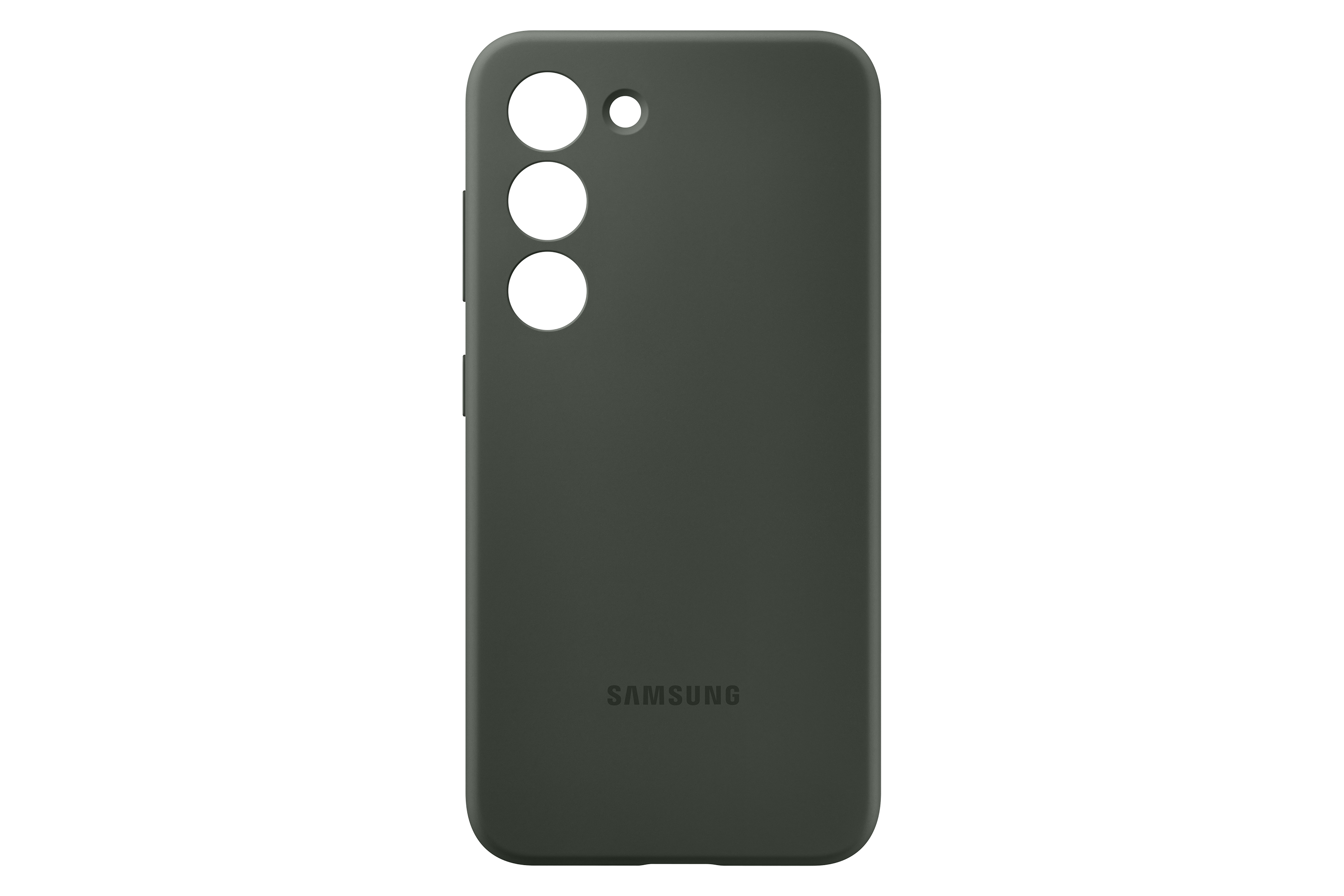 Samsung EF-PS911TGEGWW, Cover, Samsung, Galaxy S23, 15,5 cm (6.1"), Grün
