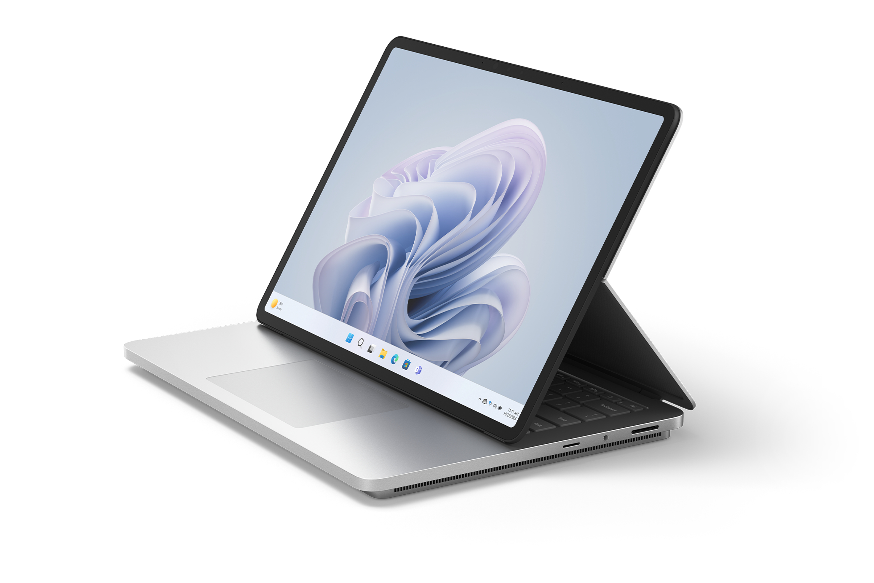Microsoft Surface Laptop - 14" Notebook - Core i7 5 GHz 35,6 cm