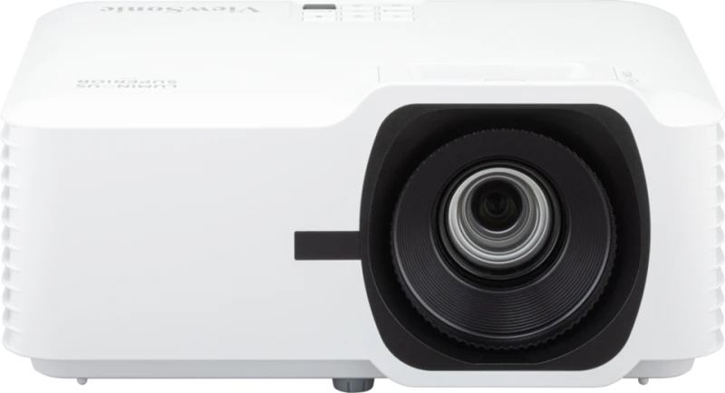ViewSonic LSD500HD - DLP-Projektor - Laser/Phosphor - 5500 ANSI-Lumen - Full HD (1920 x 1080)