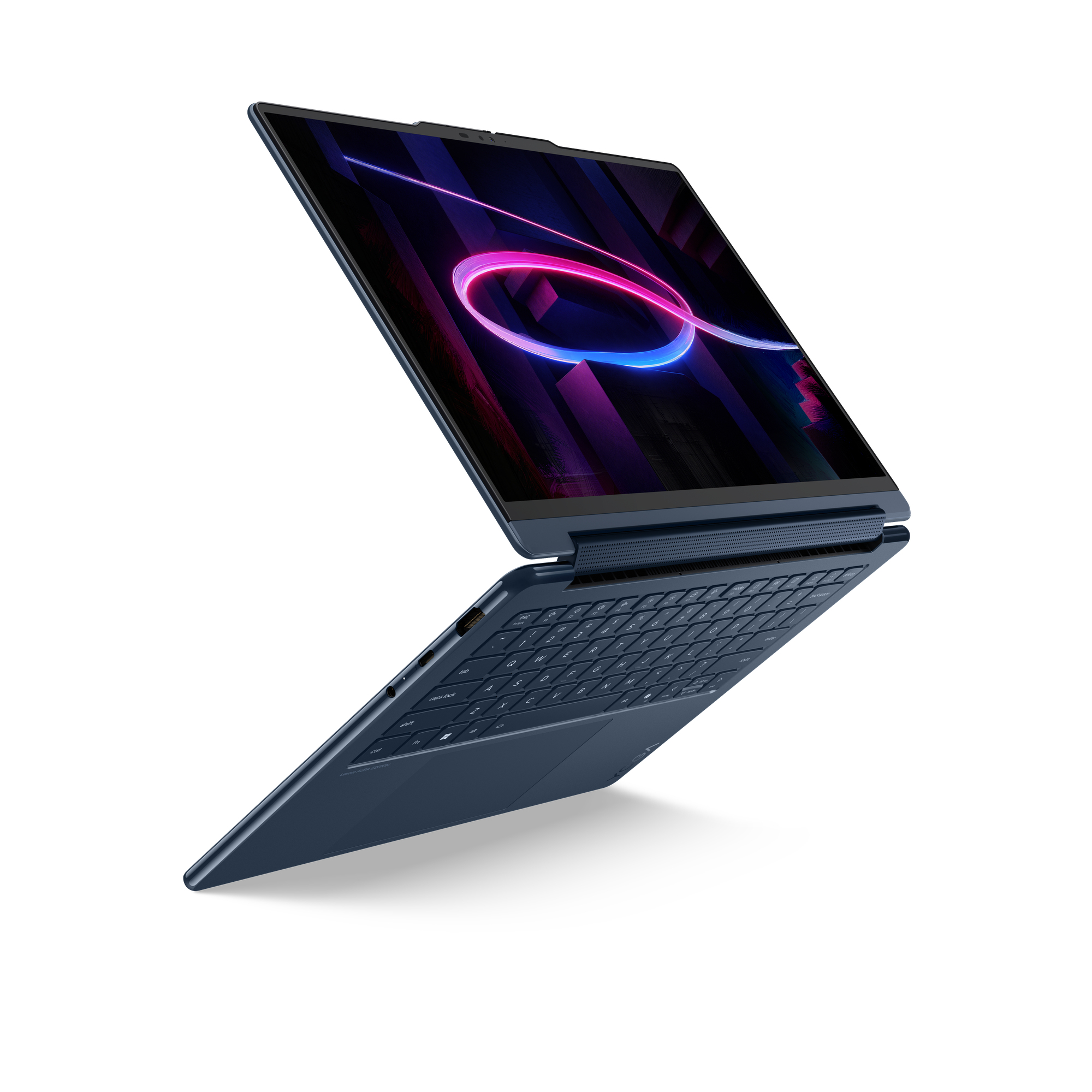 Lenovo Yoga 9 2-in-1 14IPH11, 14" 2.8K WQXGA+ OLED Touch, Core Ultra 7 355, 32GB, 2TB, W11P