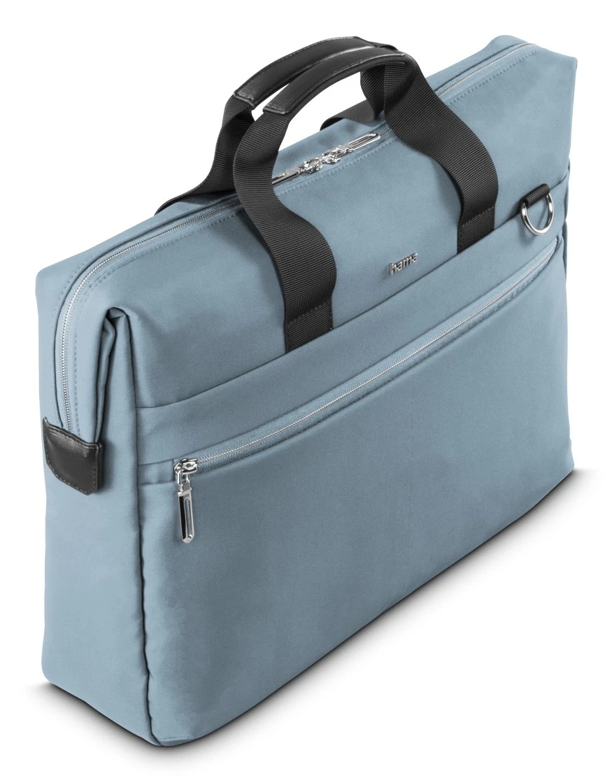Hama Ultimate, Toploader-Tasche, 35,8 cm (14.1"), Schultergurt, 660 g