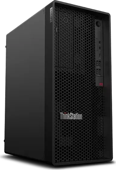 Lenovo ThinkStation P2 Tower Gen 2, Core™ Ultra 7 265, 32GB RAM, 512GB SSD, Win11 Pro