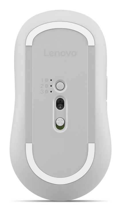 Lenovo Yoga - Maus - rechts- und linkshändig